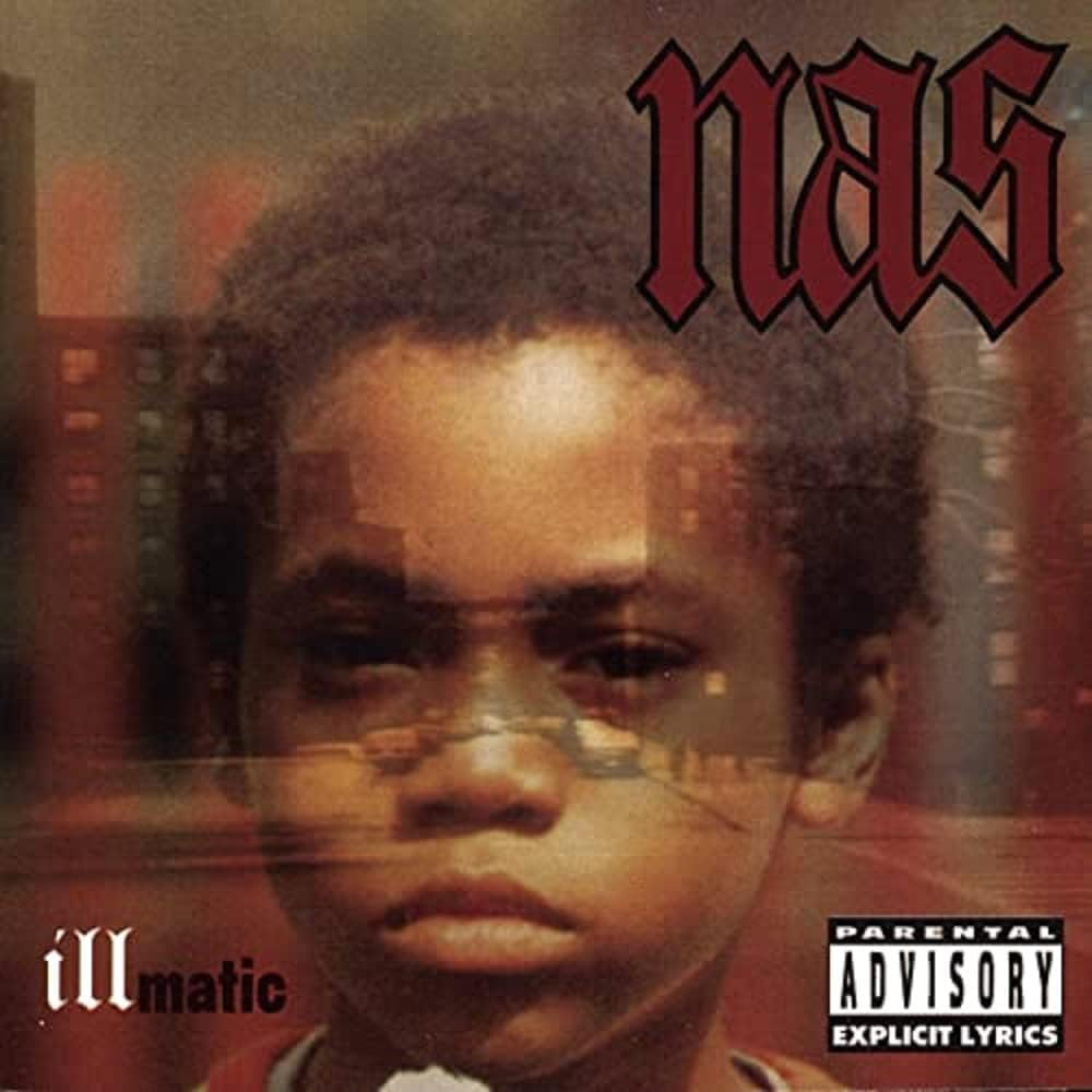 Illmatic Illmatic