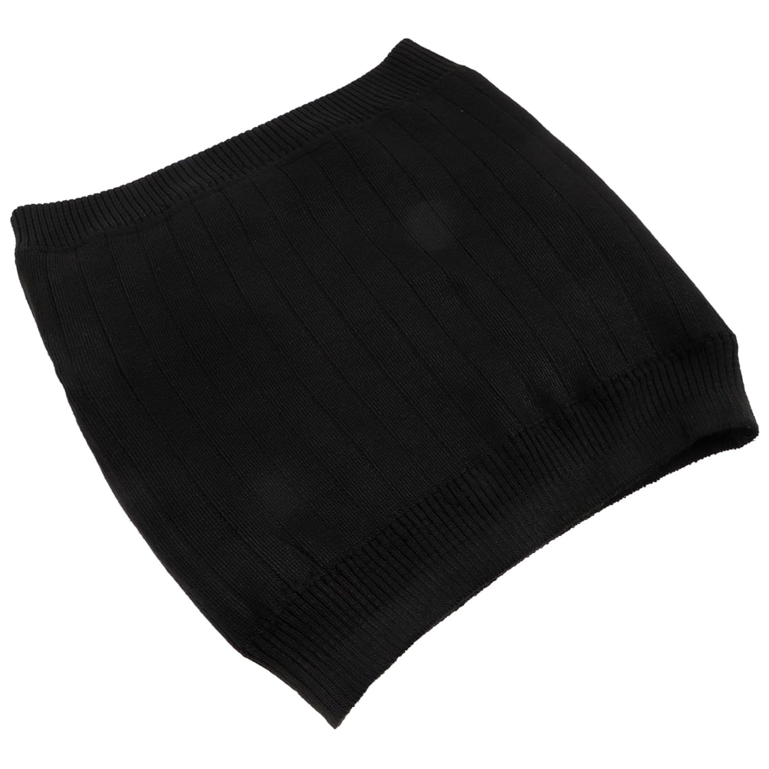 360&deg; Lambswool Kidney Belt Wear-Resistant Waist Support Band Thickened Winter Stomach Wrap Adjustable Waist Protective Strap for Men and Women