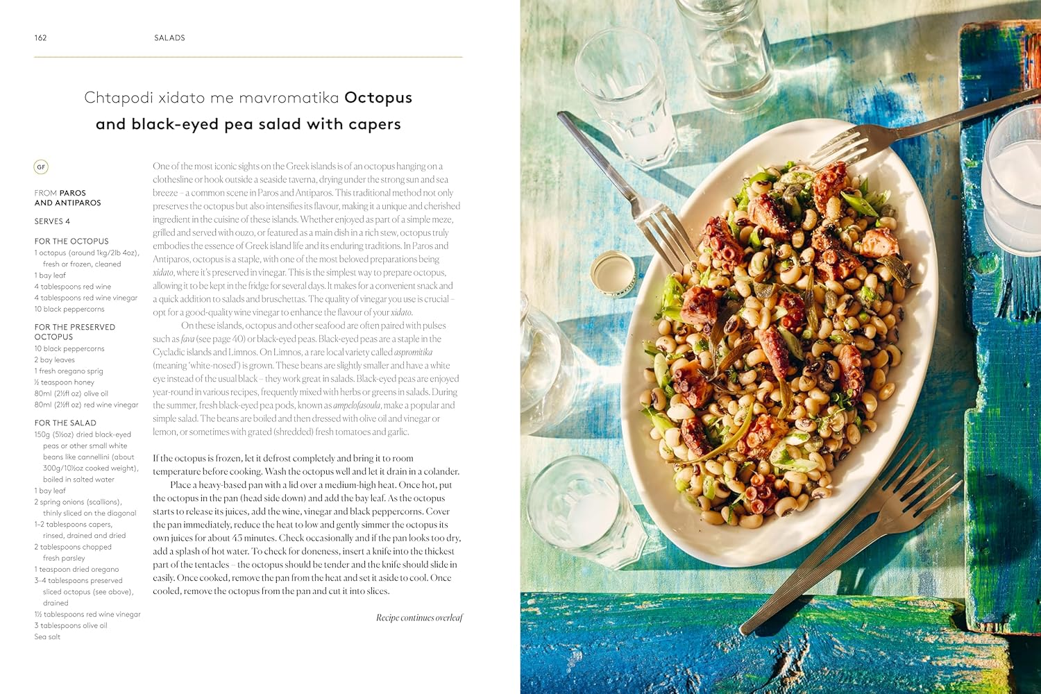The Greek Islands Cookbook: Simple Sun-Kissed Recipes image number 2