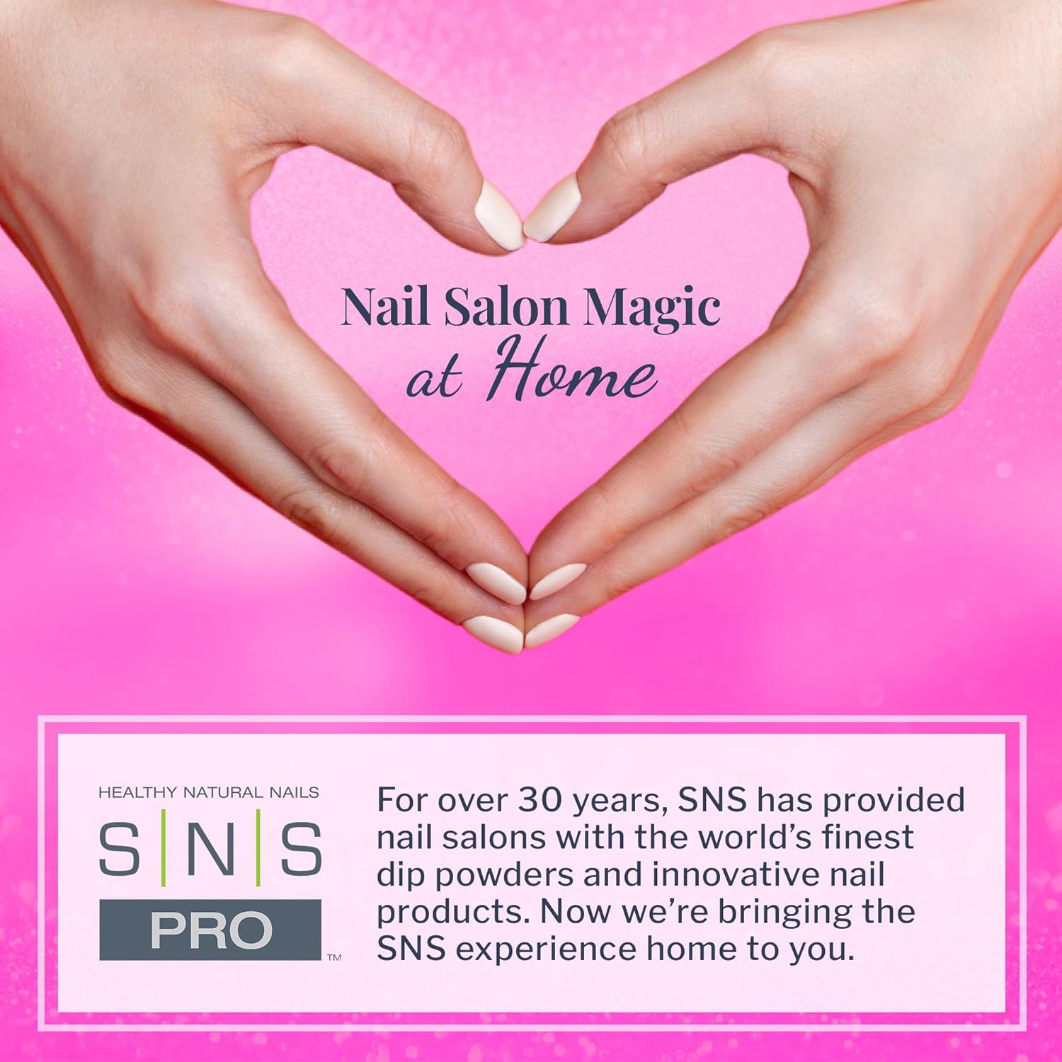 SNS Gelous LG18 Nail Dipping Powder, Shy Triplefin, 43 G image number 4