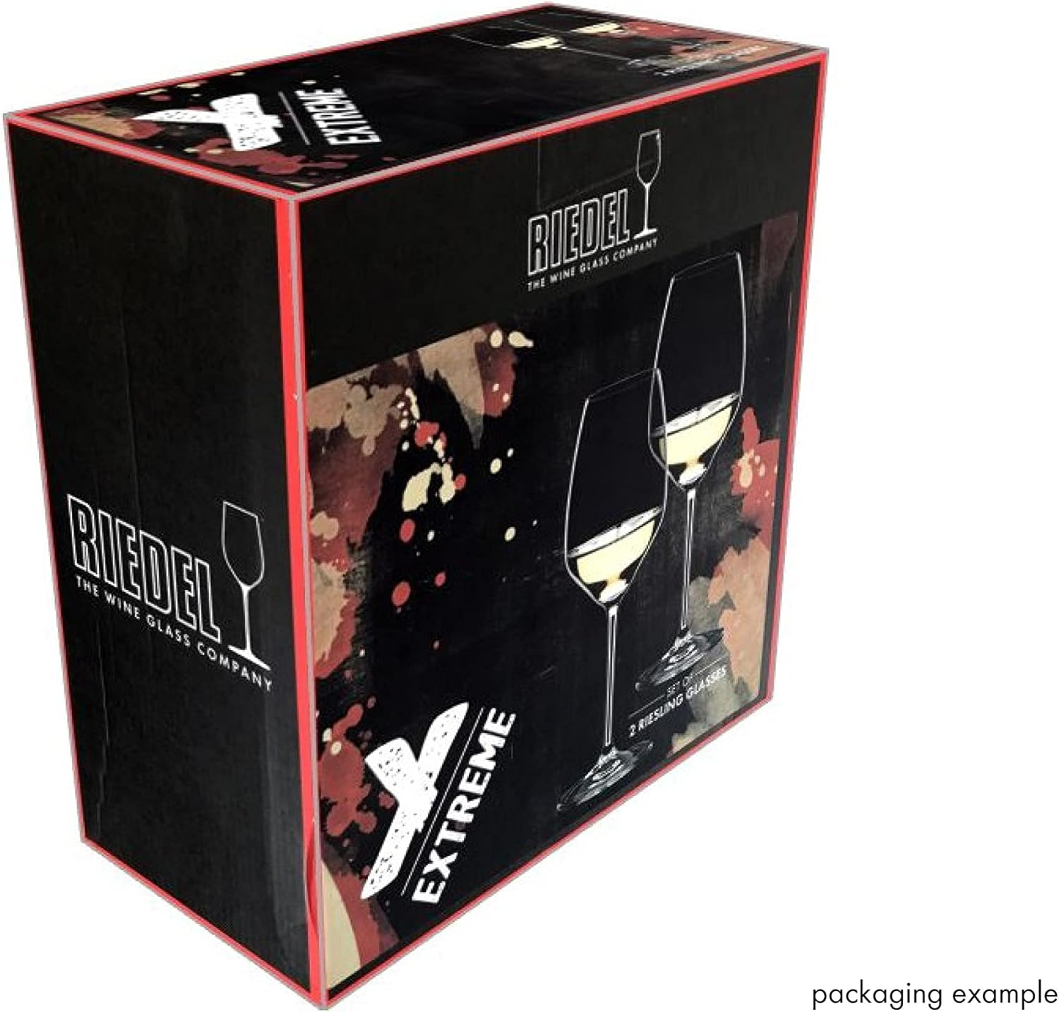 RIEDEL Extreme Riesling