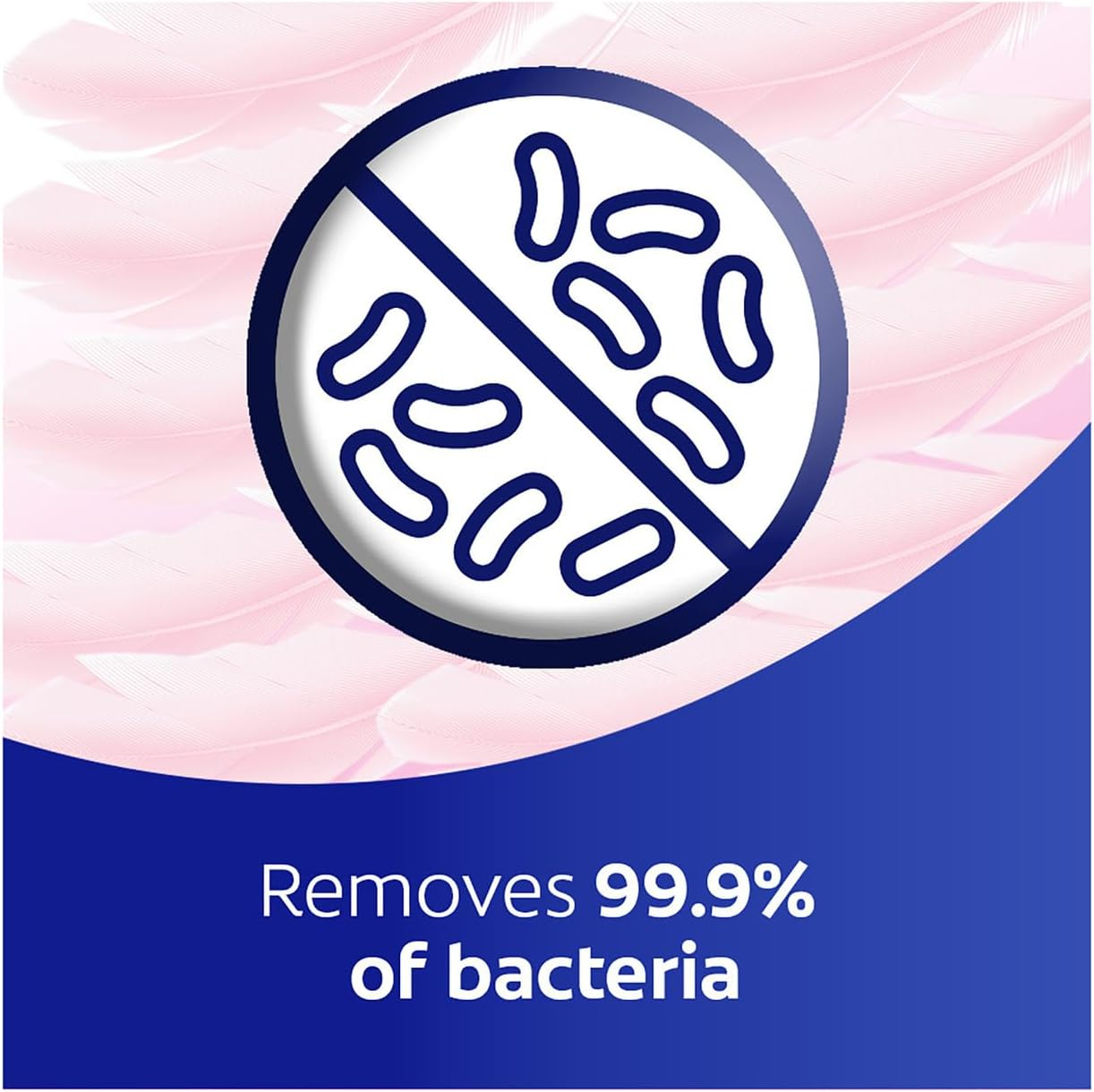 Protex Antibacterial Gentle Soap Bar 90 G