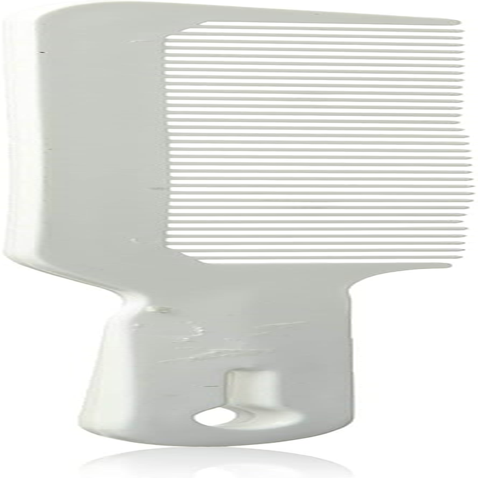 Andis White Clipper Comb image number 2