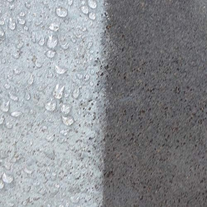 Nanoman Stone + Brick Easy/Self Cleaning Water Repelling Penetrating Sealer for Natural Stone, Brick, Pavers & Concrete image number 1