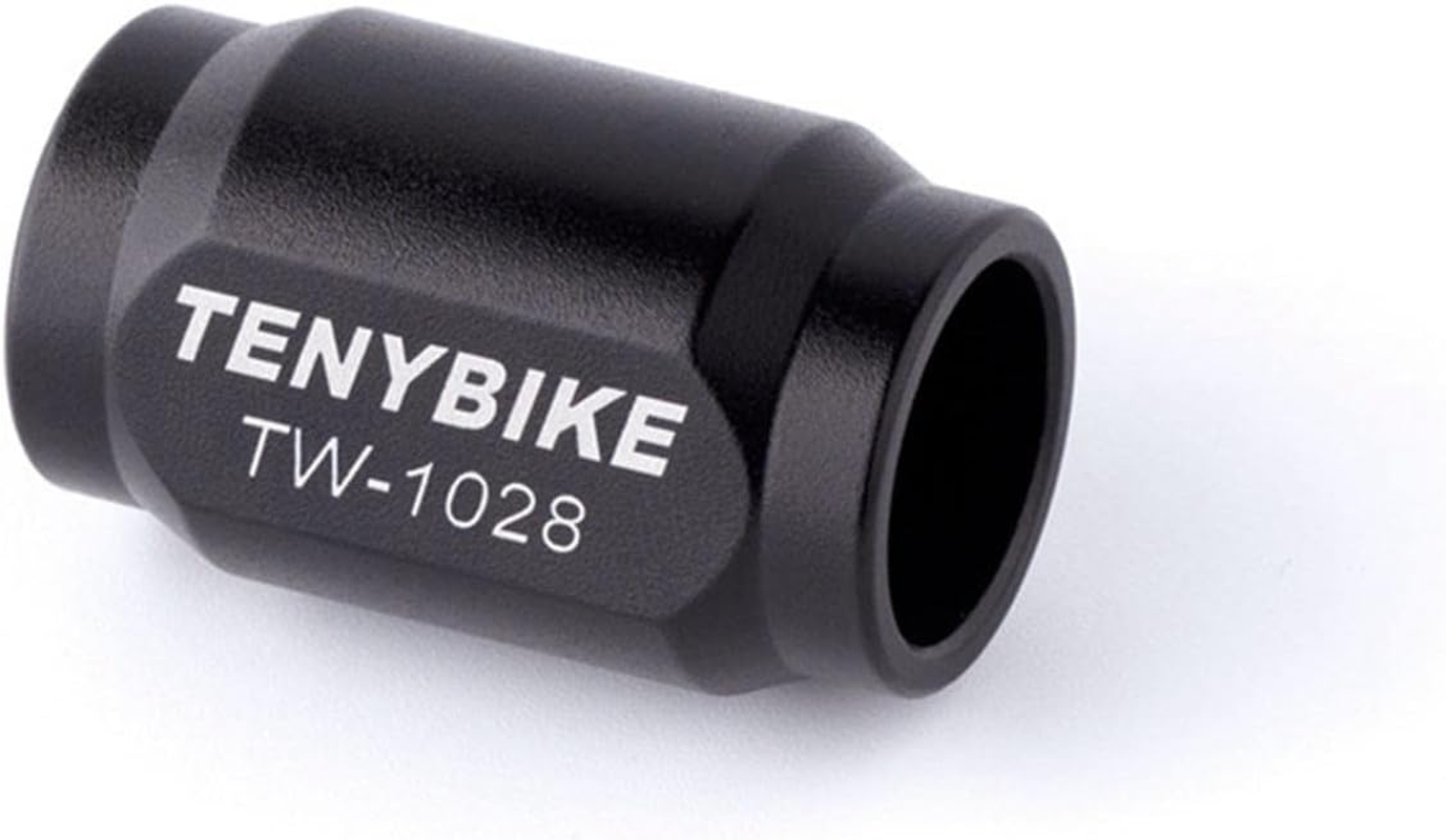 DU Bushing Disassembly and Assembly Tool Shock Press-In DU Sleeve Bushing image number 5