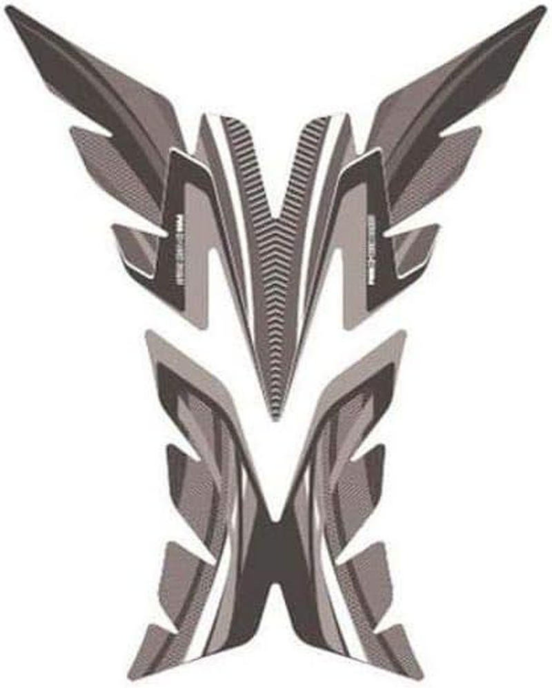 Puig 6292R Tank Model Radical Red