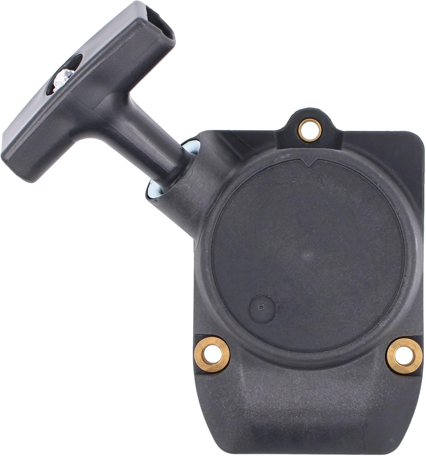 Pull Starter, Starter Cover, Pull Starter, Rewind Starter, Chainsaw Hand Starter, Recoil Starter, Puller, Motor Starter, Starter for Stihl FS75 FS80 FS85 BG 75 BG 85 FR 85 HL 75 HT 75 KM85 image number 3