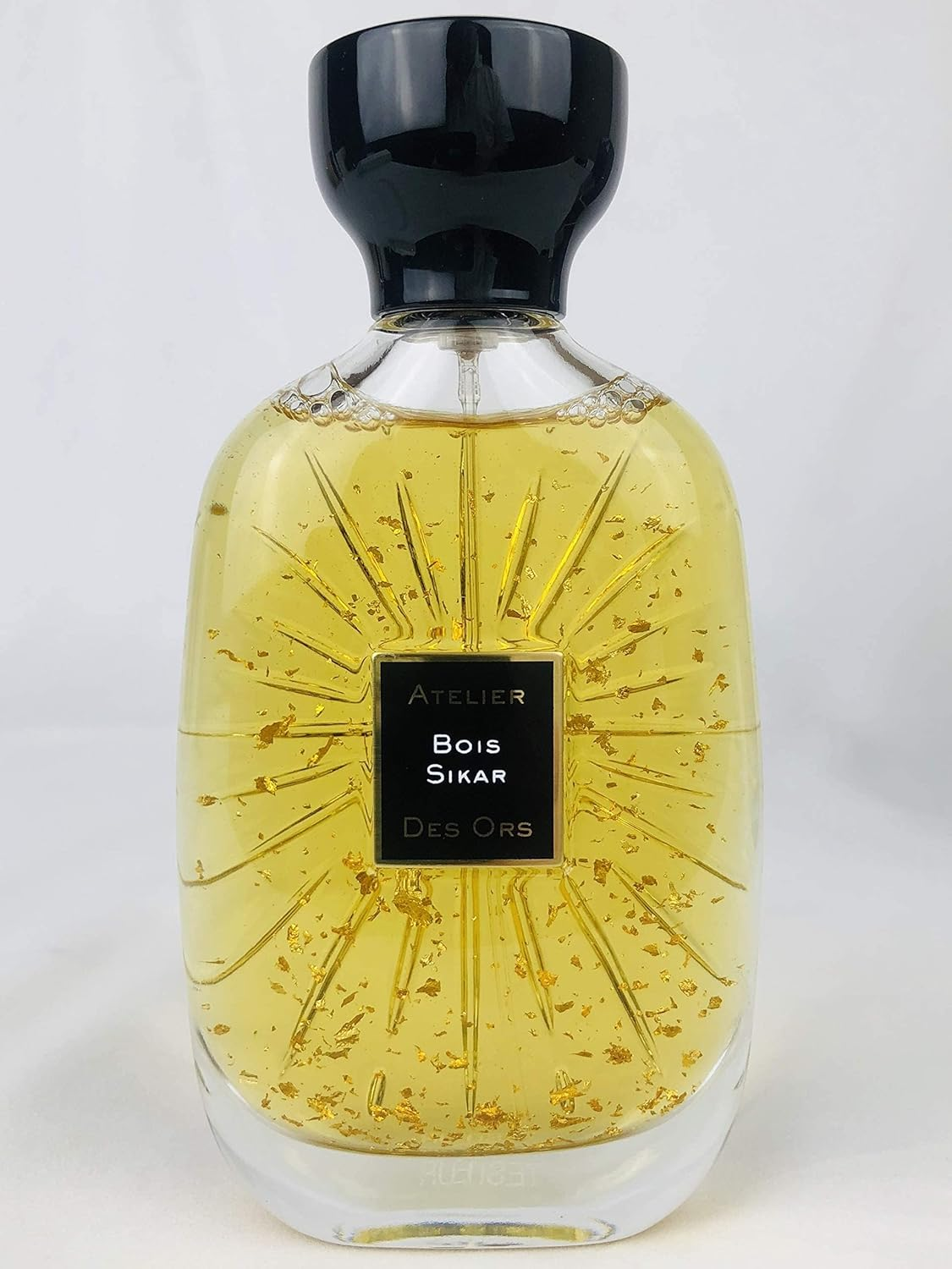 Atelier Des Ors BOIS SIKAR - EDP 100ML