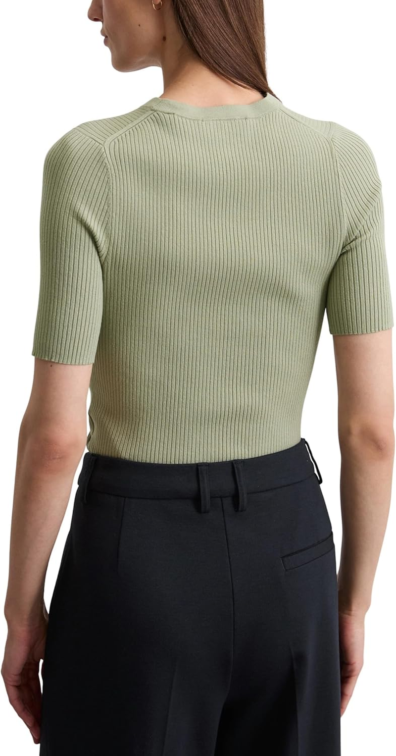 Marc O'Polo Women'S Short Jumper image number 6