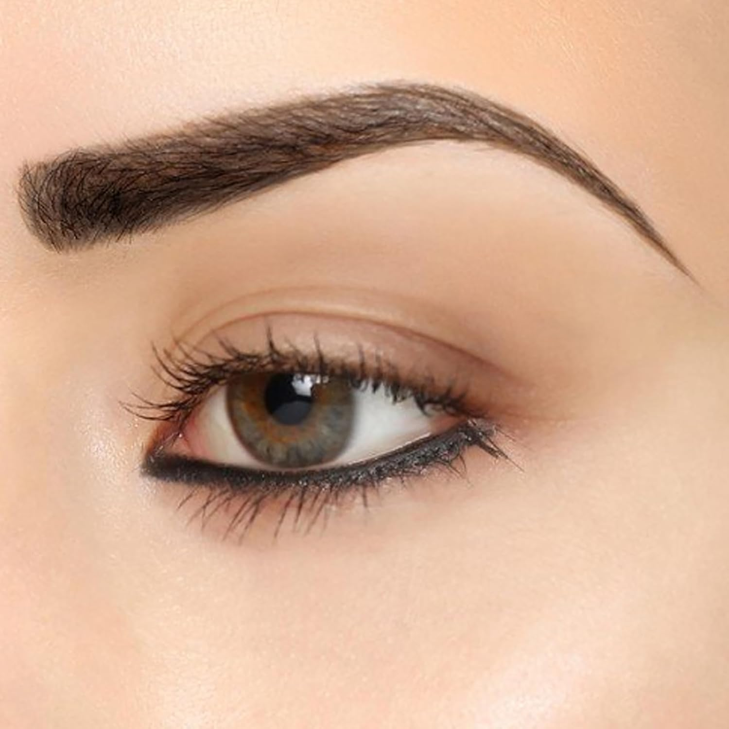 Colorbar Mesmereyes Kajal, Black 001, 0.35G