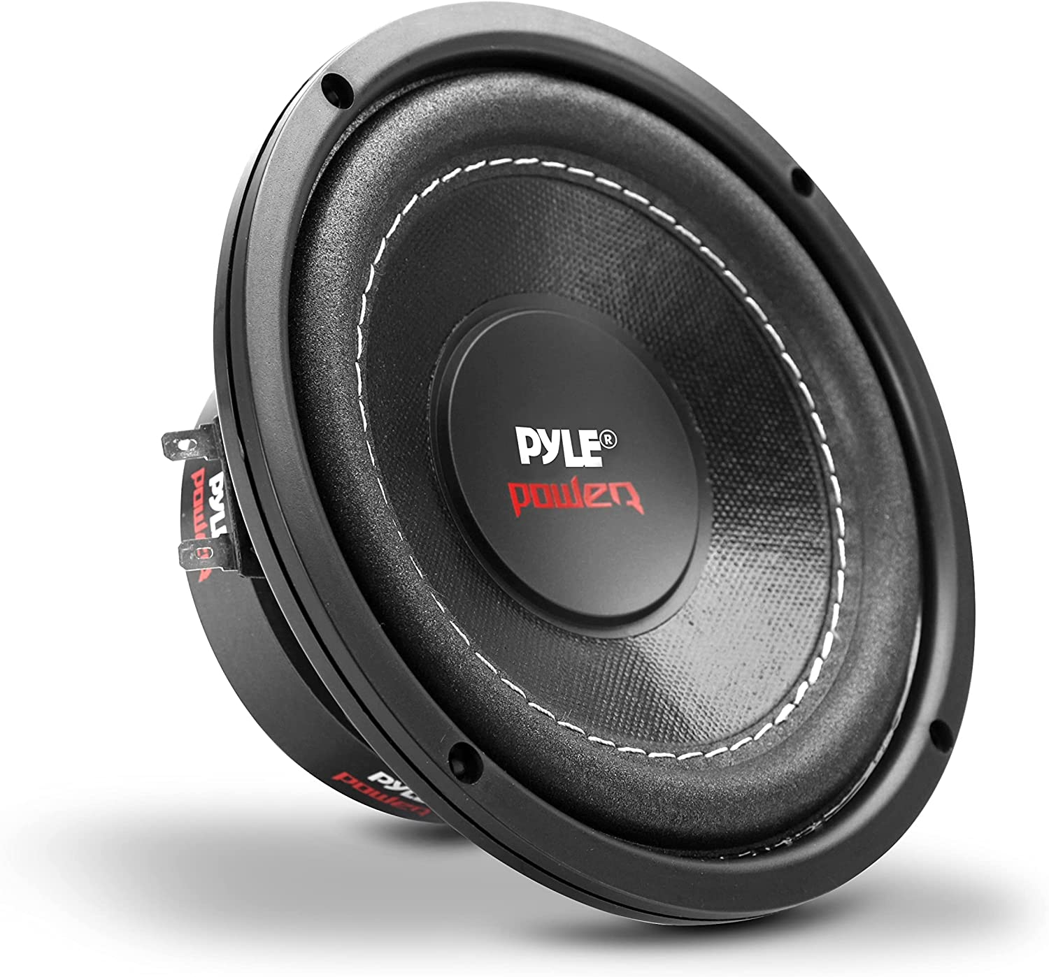 Pyle PLPW6D 6-Inch 600 Watt Dual 4 Ohm Subwoofer
