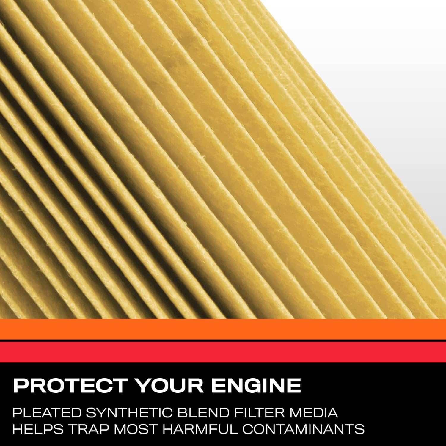 K&N Select Oil Filter: Designed to Protect Your Engine: Fits Select CHRYSLER/DODGE/JEEP/RAM Vehicle Models (See Product Description for Full List of Compatible Vehicles), SO-7026 image number 3