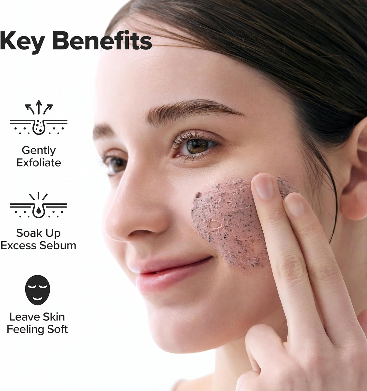 Beauty of Joseon Red Bean Refreshing Pore Mask 140 Ml image number 4