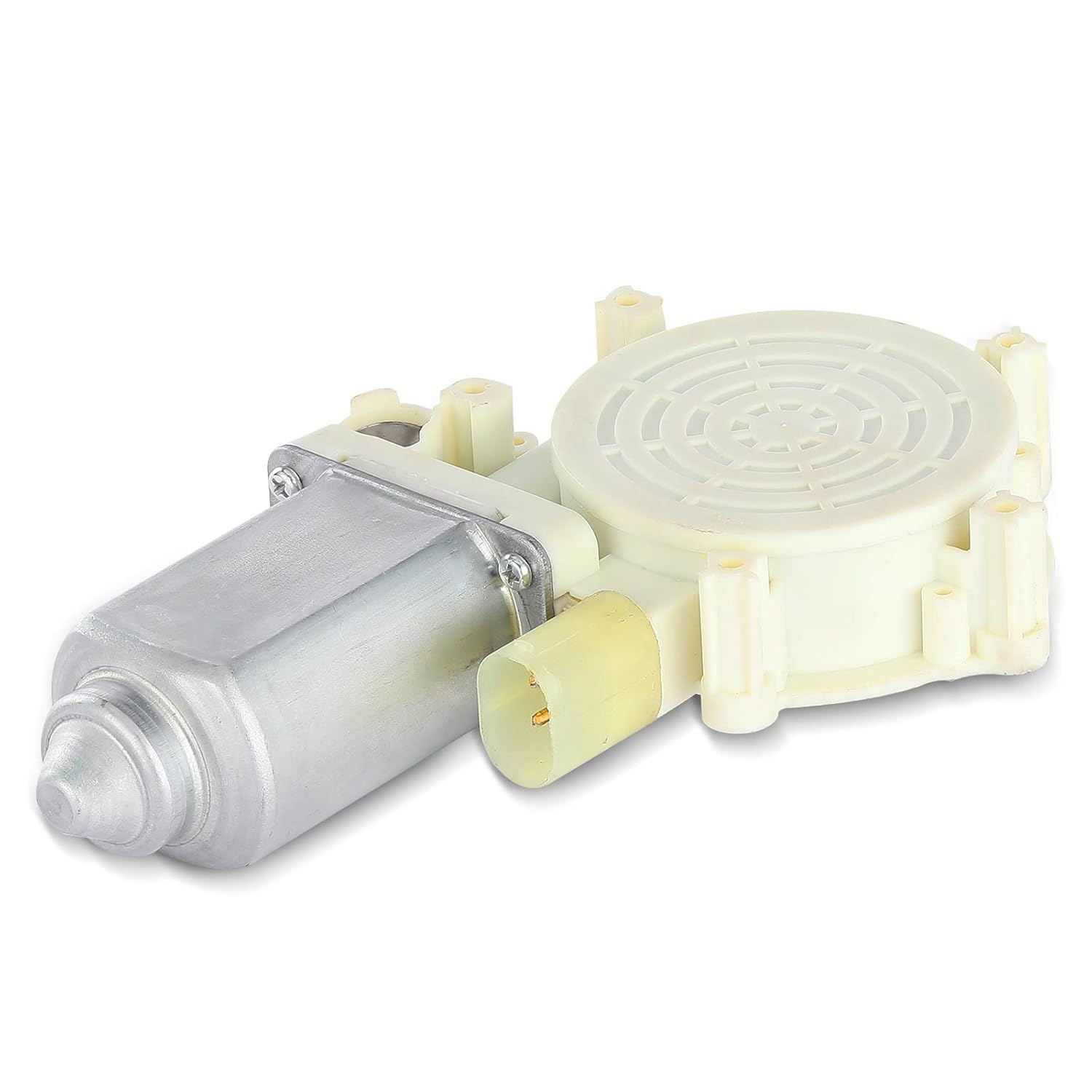 A-Premium Power Window Lift Motor Compatible with BMW E39 525I 528I 530I 540I M5 Z8, Replace# 67628360512, 51358252429 image number 3