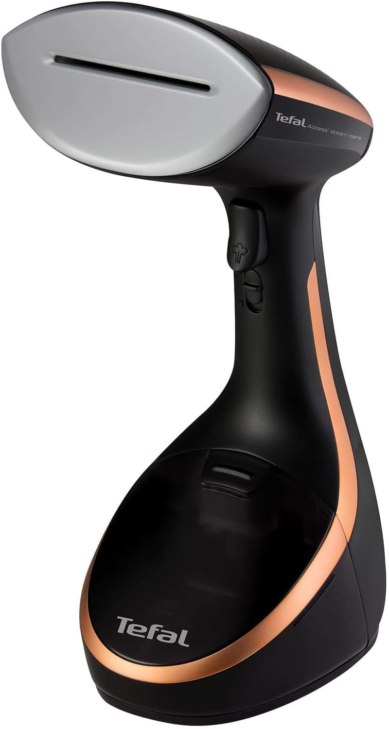 Tefal Access Steam Care Handheld Garment Steamer, DT9120 image number 4