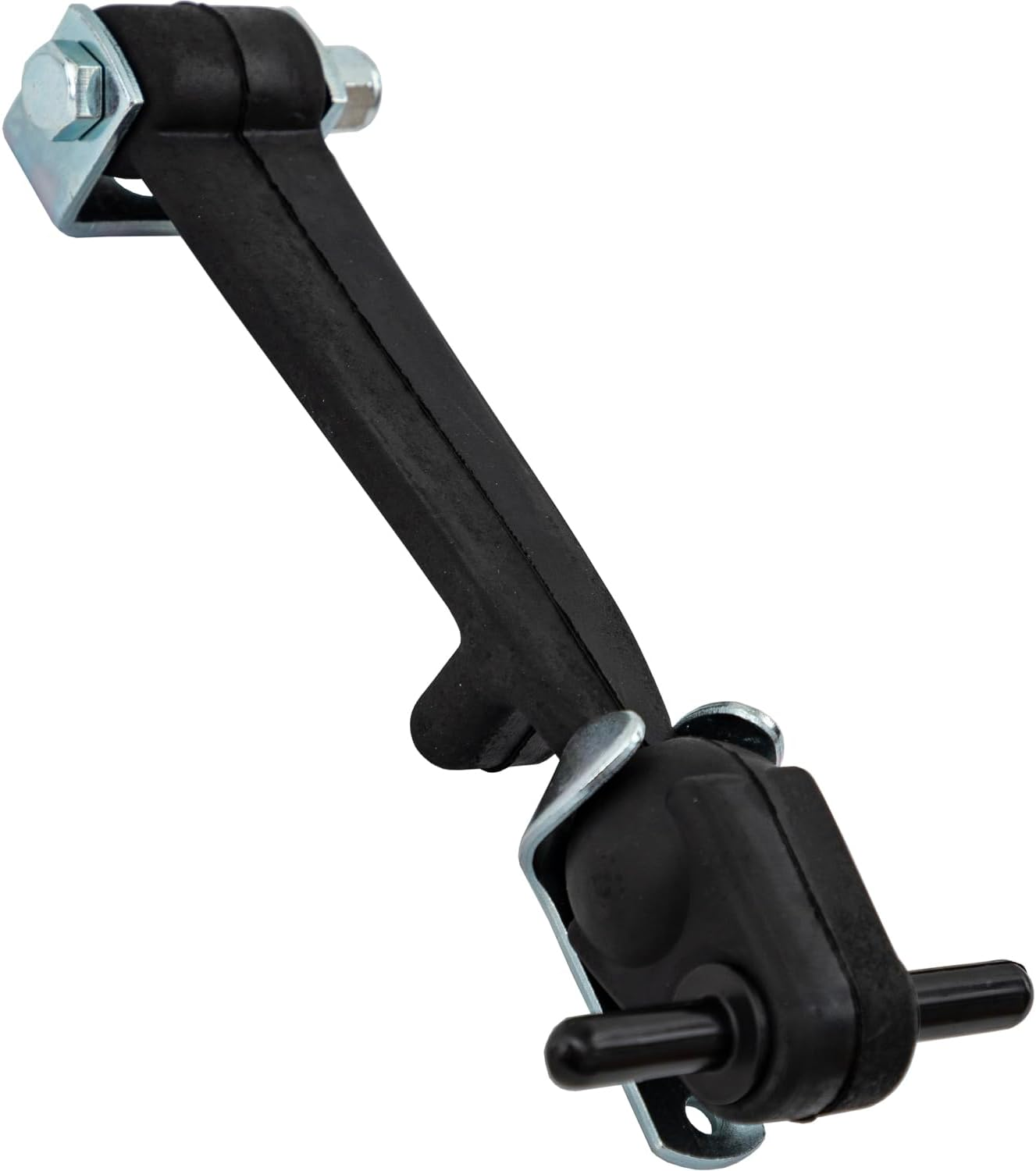 Buyers Products WJ208 Truck and Trailer Rubber Hood Latch image number 3