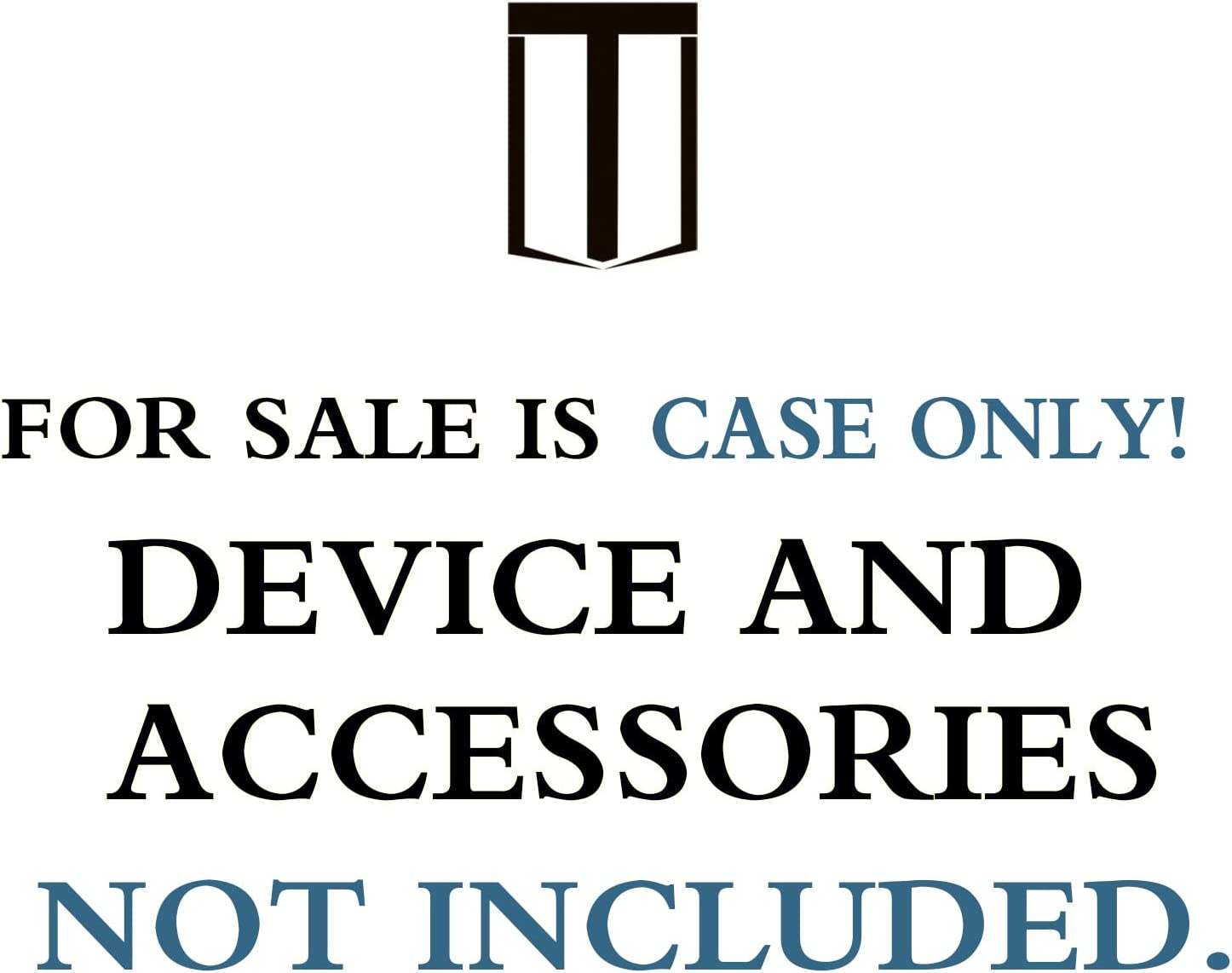 Tourmate Hard Carrying Case for 8Bitdo Ultimate/8Bitdo Ultimate 2 Bluetooth Controller (Box for Sale) image number 3