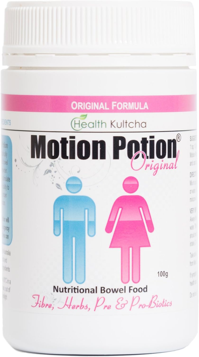 Health Kultcha Motion Potion 250G image number 2