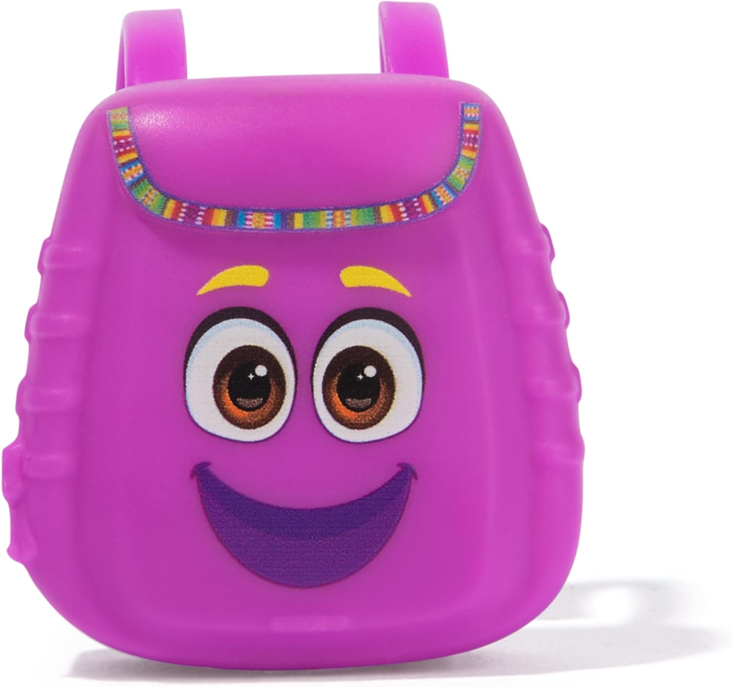 Dora the Explorer Collectible Doll Dora Everyday Basic Doll image number 4