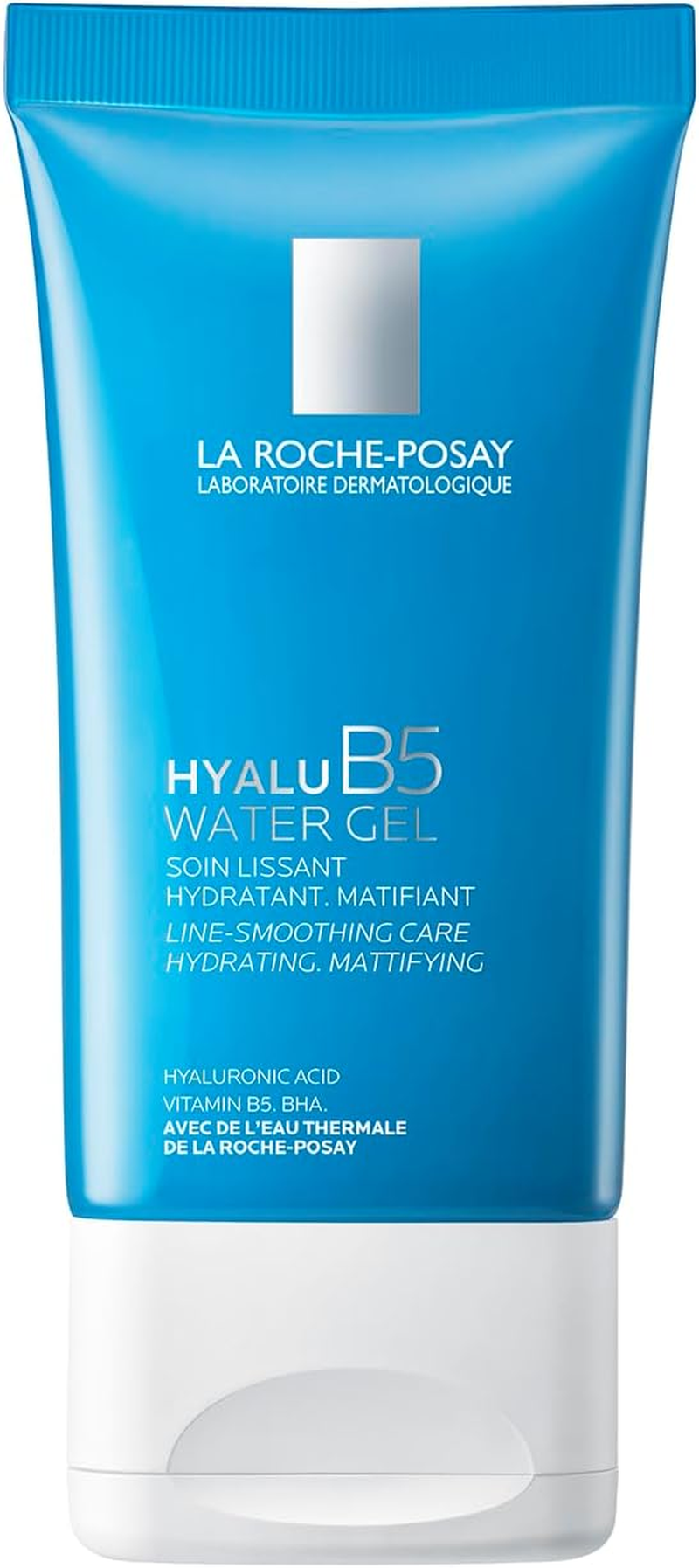 La Roche-Posay Hyalu image number 6