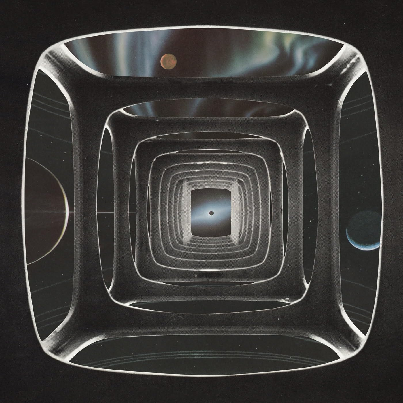 Coastal County II (LP)