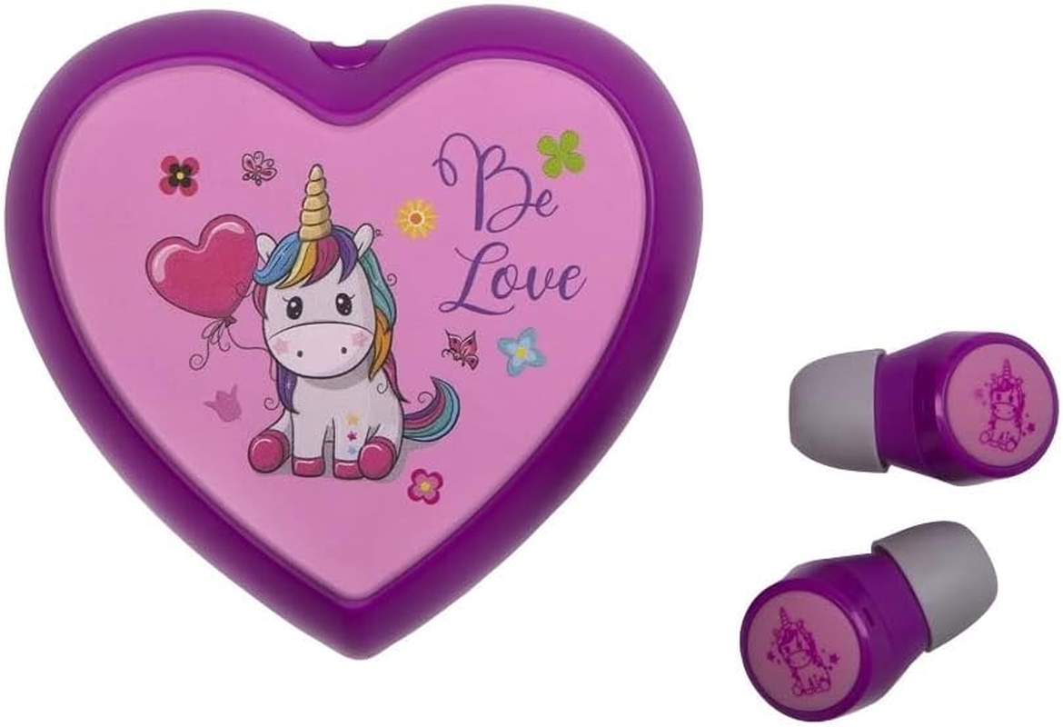 KX UNIK BE Love TWS Earphones