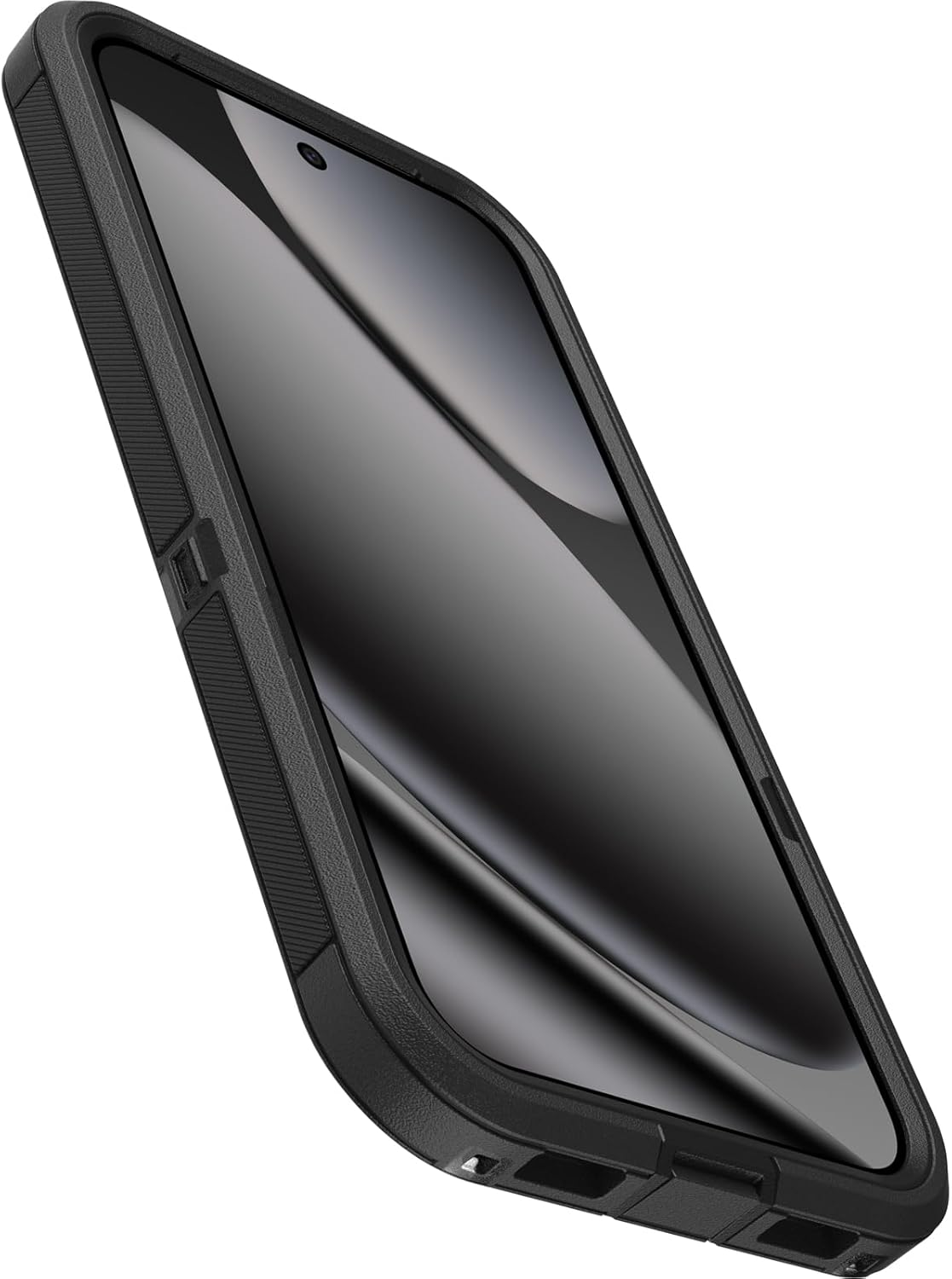 Otterbox Defender Series Pro XT Case with Pixelsnap for Google Pixel 10 Pro XL, Shockproof, Drop Proof, Ultra-Rugged, Protective Case, 7X Tested to Military Standard, Black image number 4