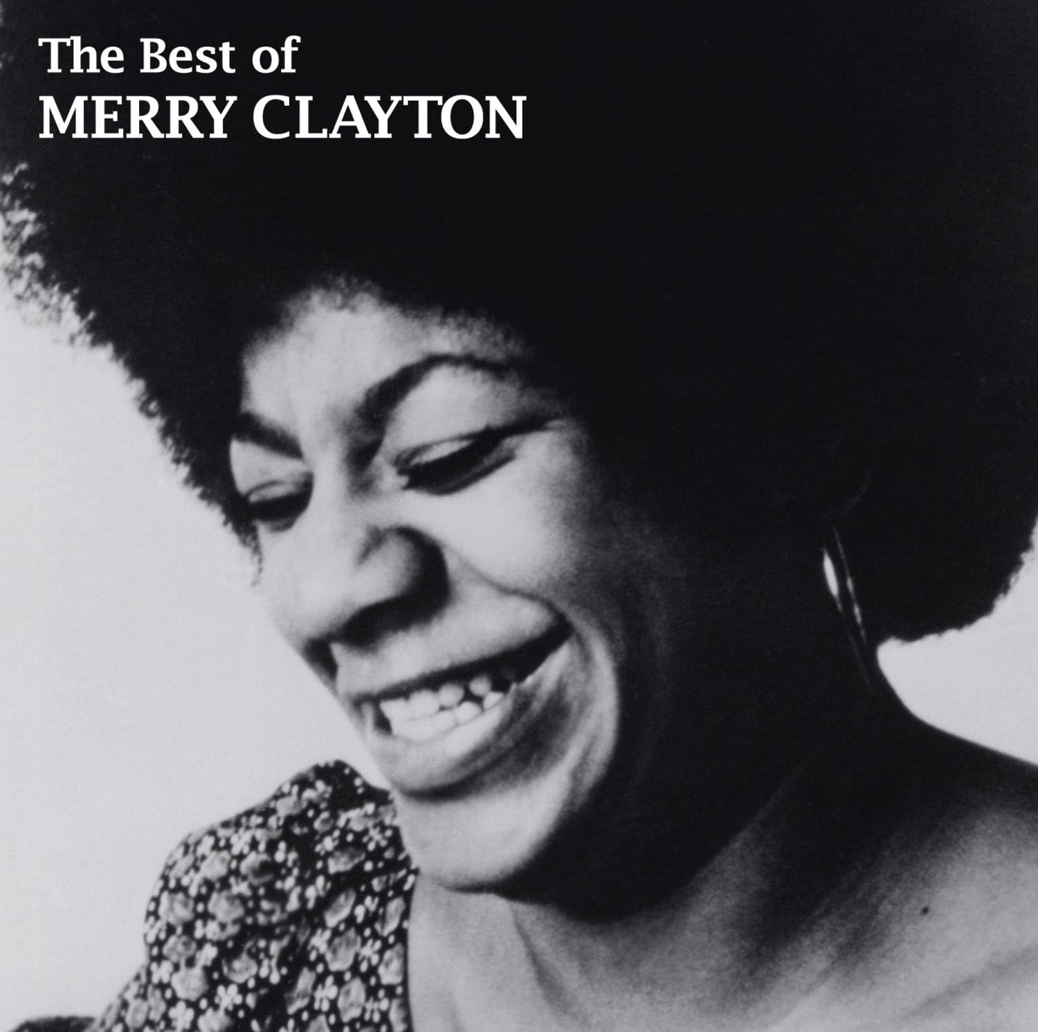 The Best of Merry Clayton image number 1
