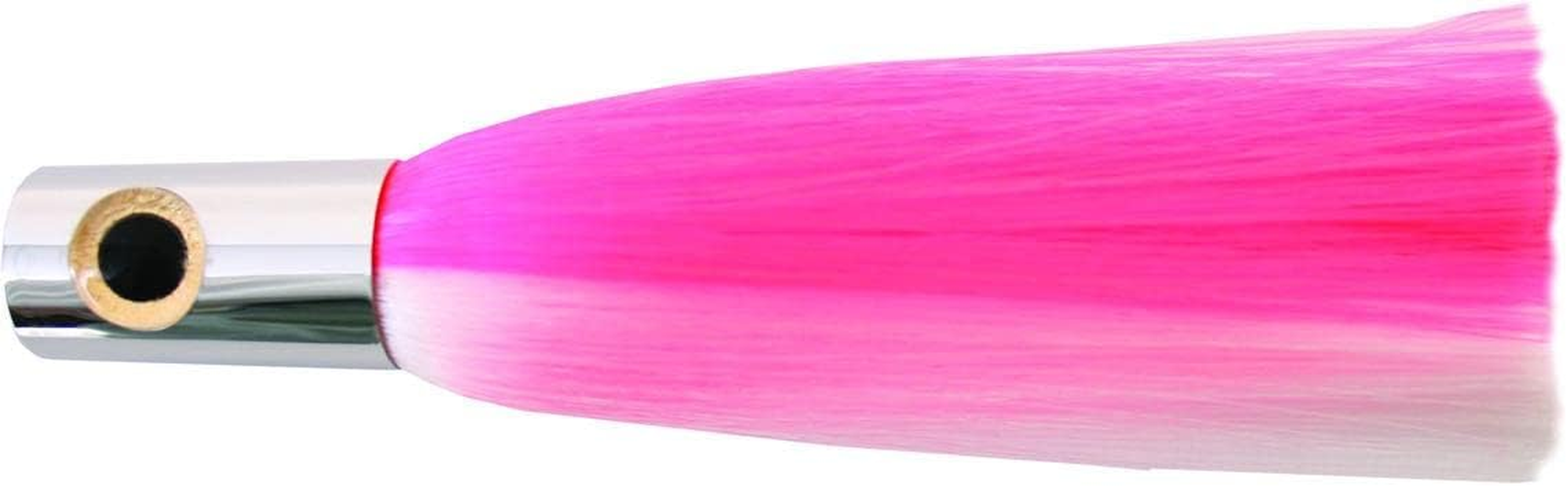 Iland Lures, 5-1/2-Inch, E-Pink/E-White