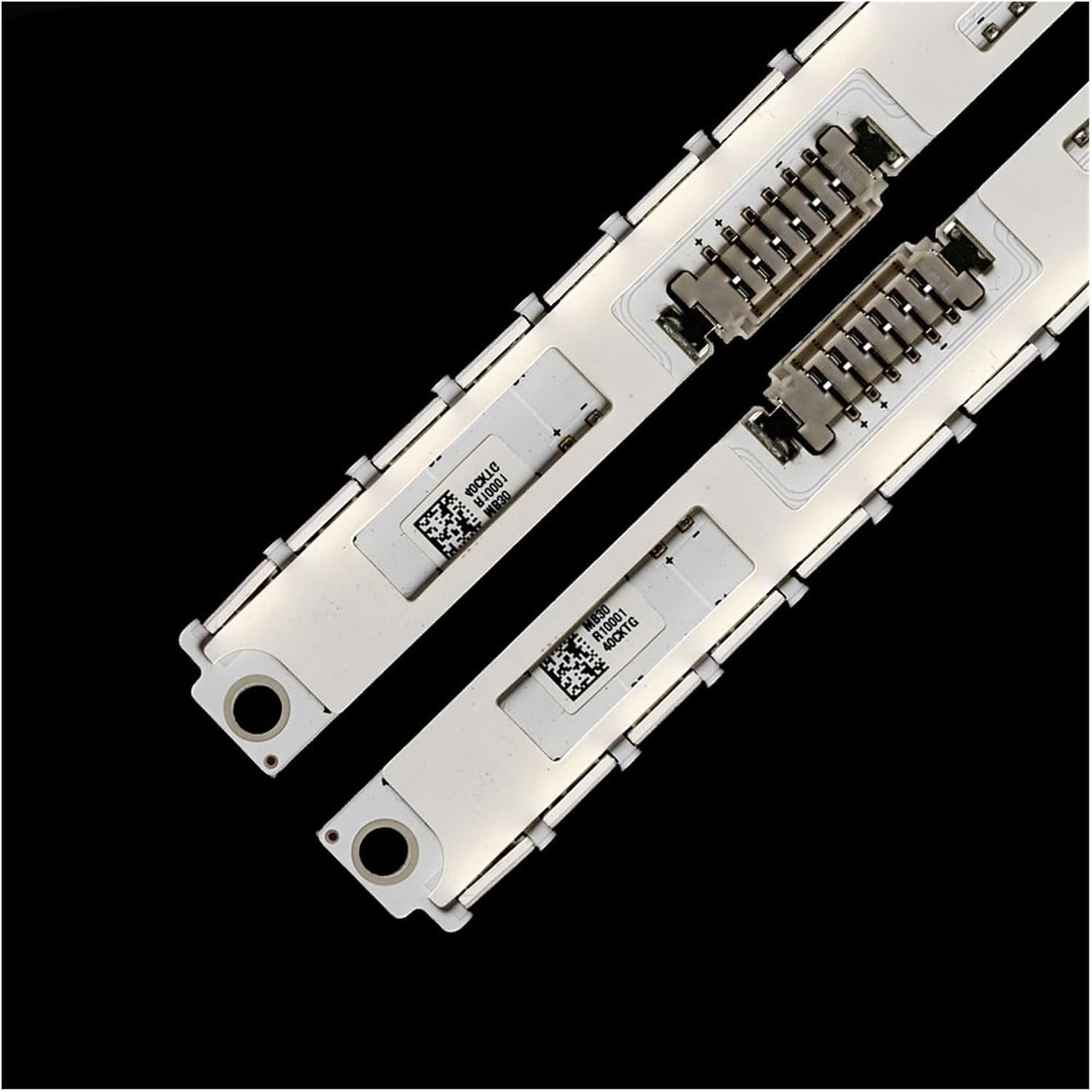 2Pcs 500Mm 6V 2W LED Tv Backlight for Sam/S.Ung 40Es 2D 2012SVS40_7032NNB_LEFT56/2D UE40S5500 UA40ES6100J UE40ES5500K image number 1