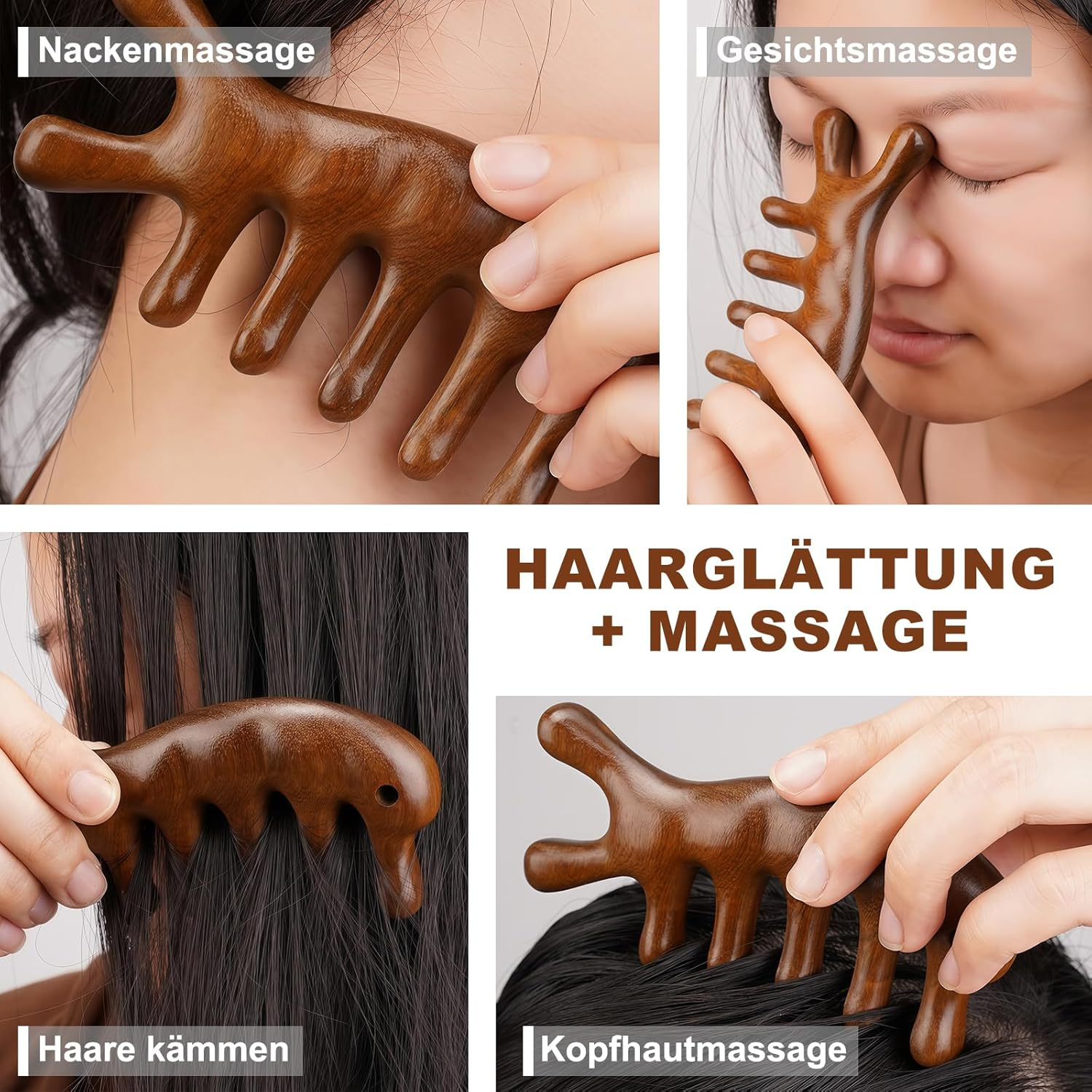 REDKNOT Silk Hood for Sleeping, Double Layer Satin Sleep Cap, Adjustable Hair Cap, Night Hat for Long and Curly Hair, Women, Girls, Suitable for Thanksgiving image number 1