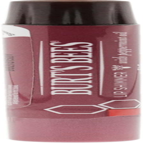Burt'S Bees Lip Shimmer, Fig 2.6 G, 2.6 G image number 1
