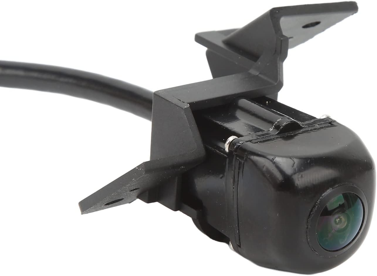 Wireless Backup Camera License Plate 95760D3100, Wireless License Plate Backup Camera for Tucson 2016‑2017 image number 4