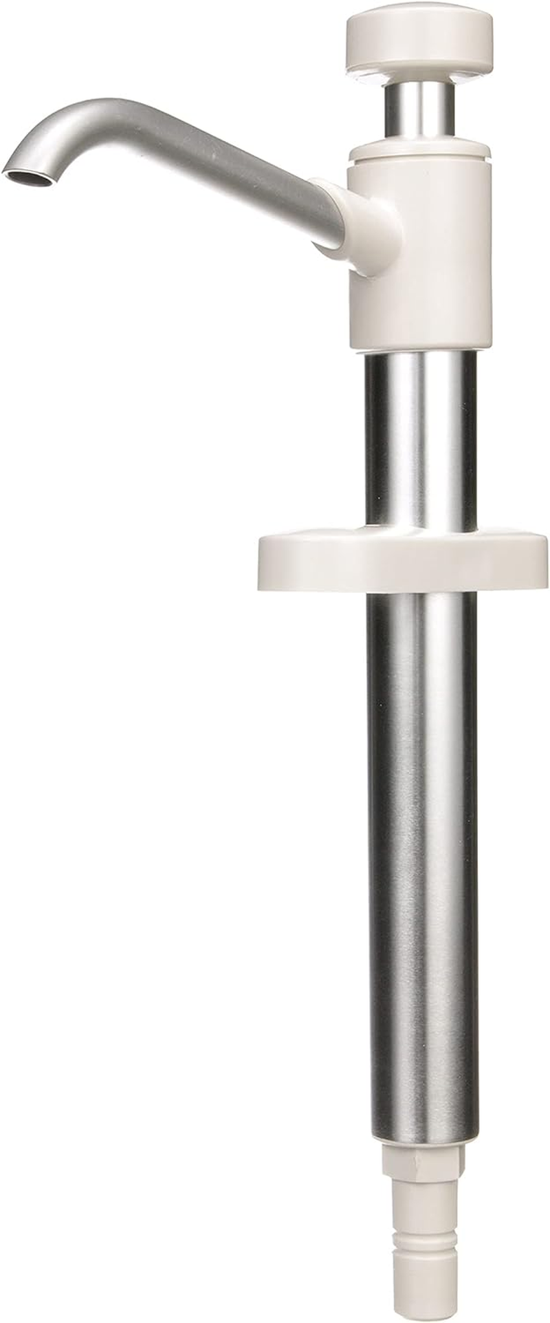 Whale GP0650 V Pump Mk 6 Hand-Operated Galley Water Pump, 2.2 GPM Max Flow Rate, Suitable for Fresh or Saltwater image number 5