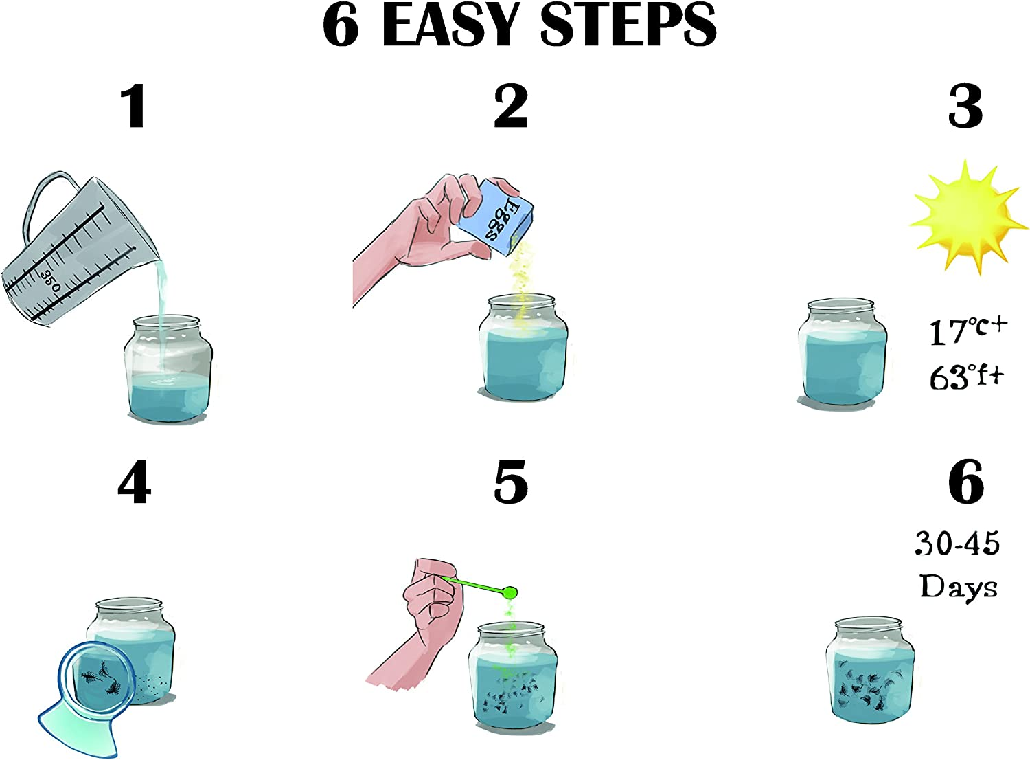 Aqua Dragons Jurassic Time Travel Eggspress image number 2