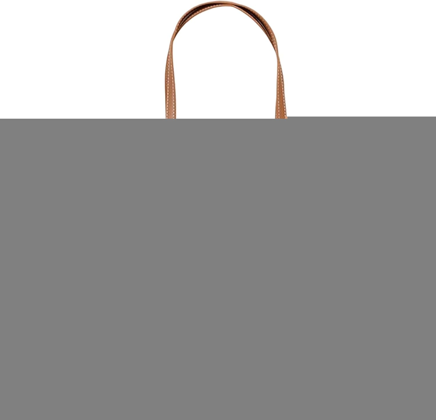 Gen&eacute;rico Straw Bags for Women | Woven Beach Wallet Shoulder Bag,Boho Style Travel Toiletry Bag for Work Shopping Vacation Cruise image number 5