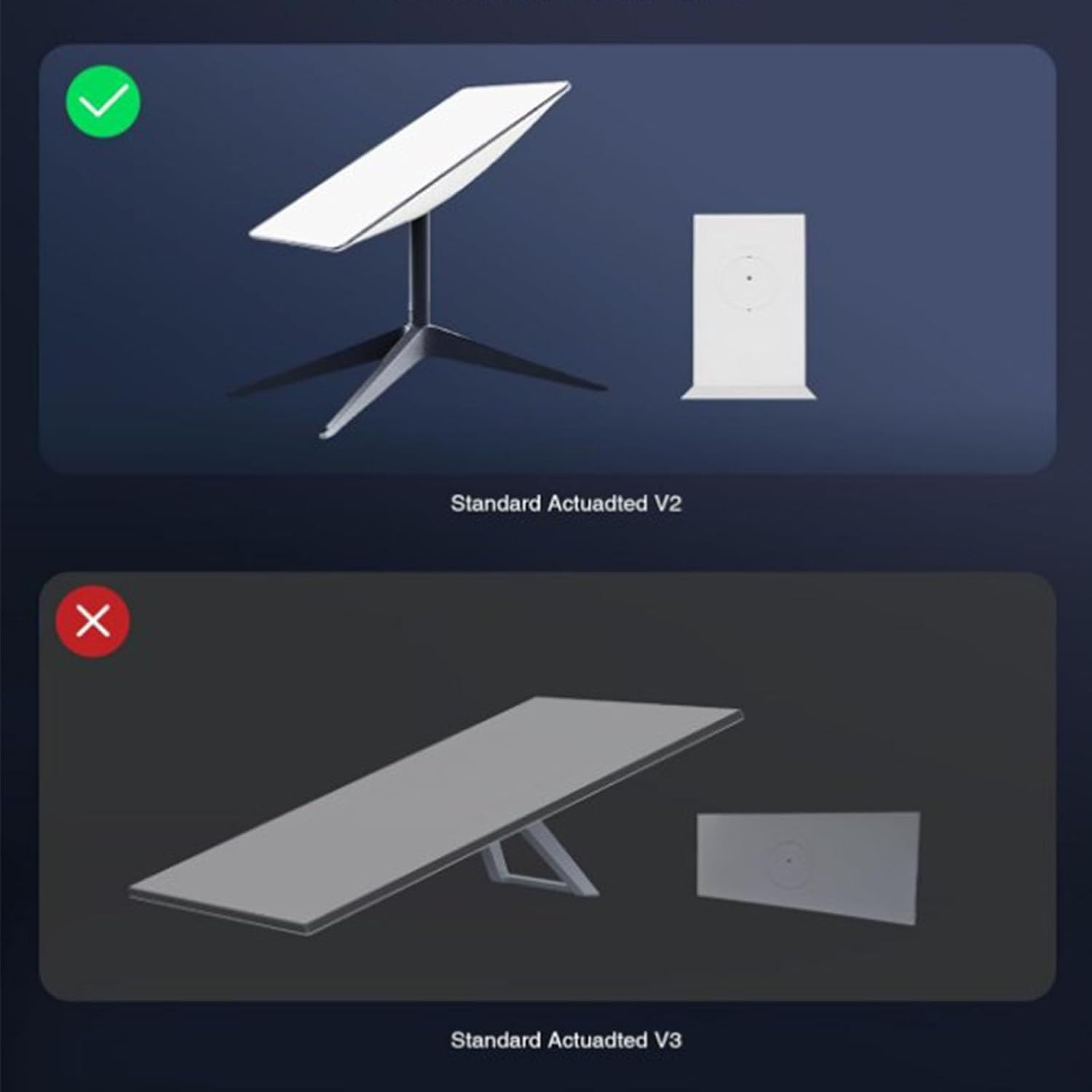 Ethernet Adapter for Satellite Internet V2 - Plug and Play, 1200Mbps High-Speed with 3.3Ft Cable image number 5