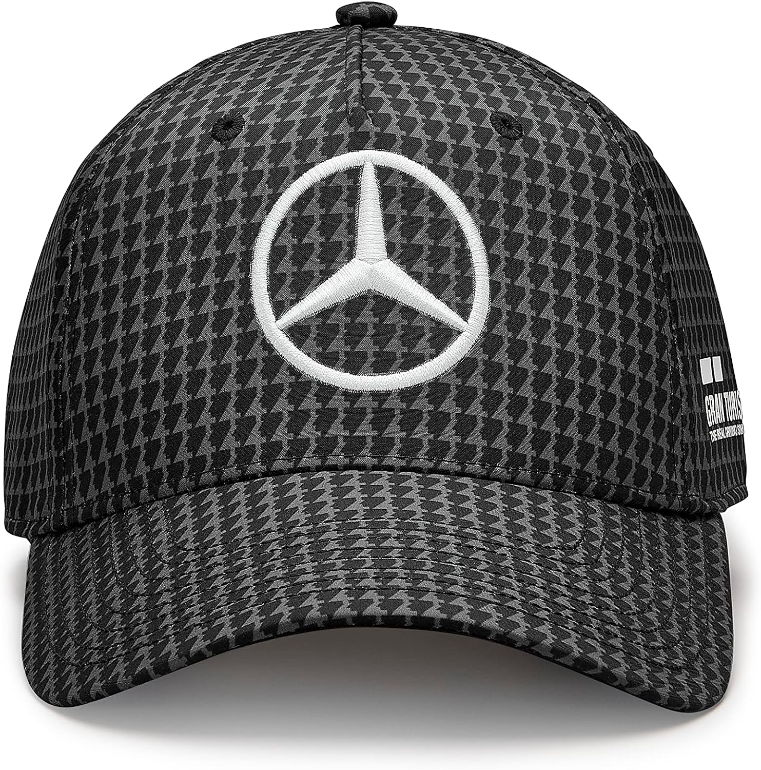 Mercedes AMG Petronas Formula One Team - 2023 Lewis Hamilton Driver Hat