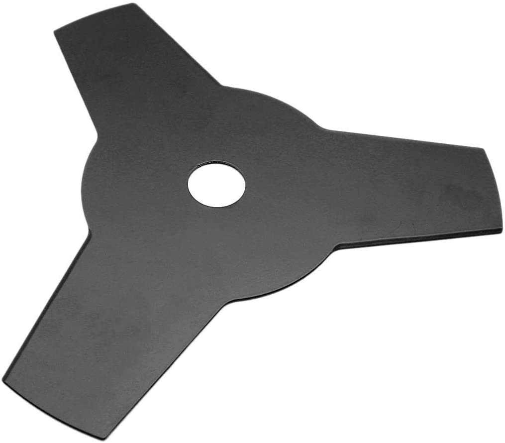 3T Strimmer Blade with 25.4Mm Bore Steel image number 1
