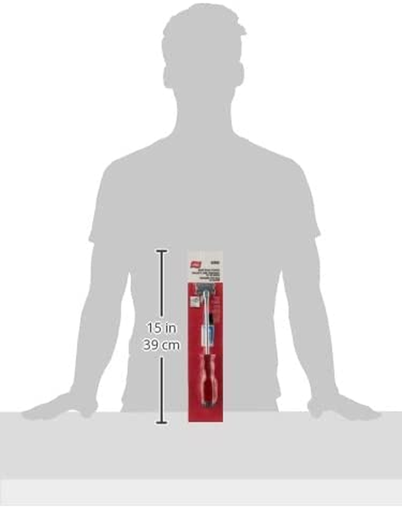 Lisle 52000 Razor Blade Scraper - Razor Blade Scraper image number 4