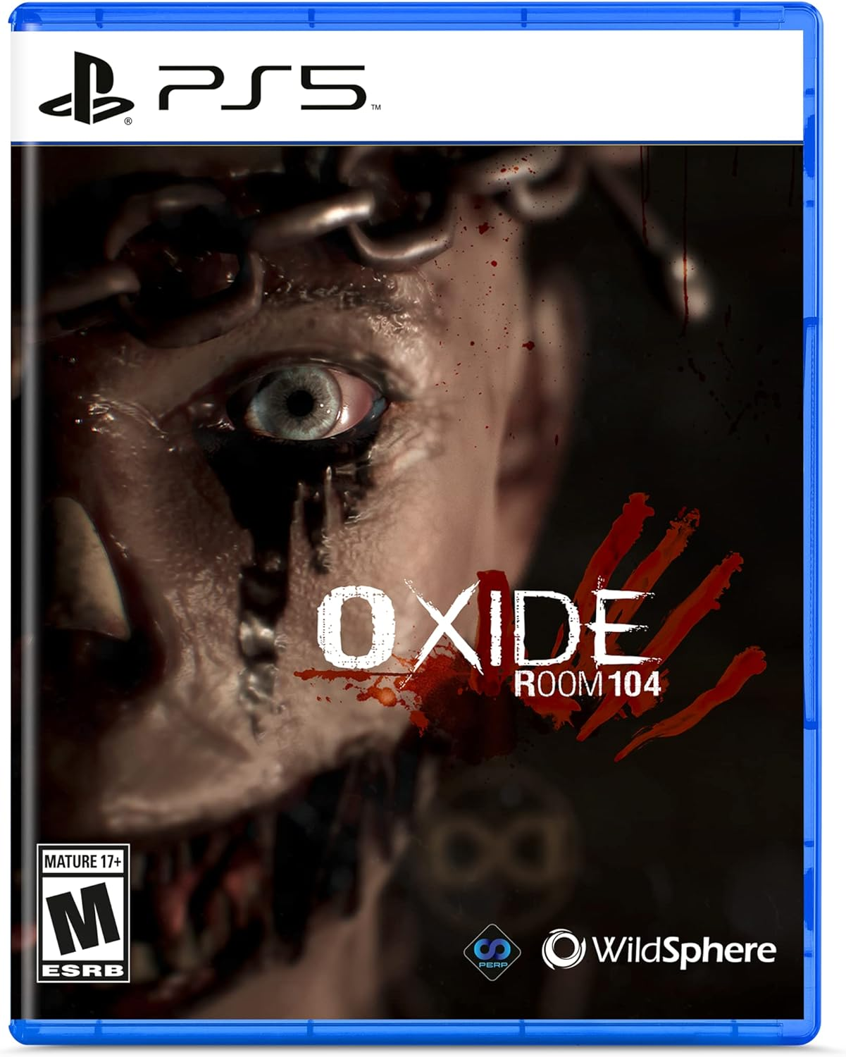 Oxide Room 104 - Playstation 5 image number 6
