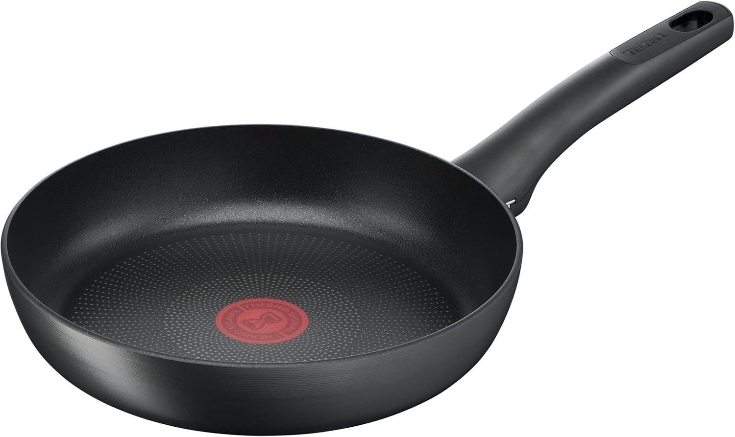 Tefal Ultimate Induction Non-Stick Cookware 6-Piece Set image number 1