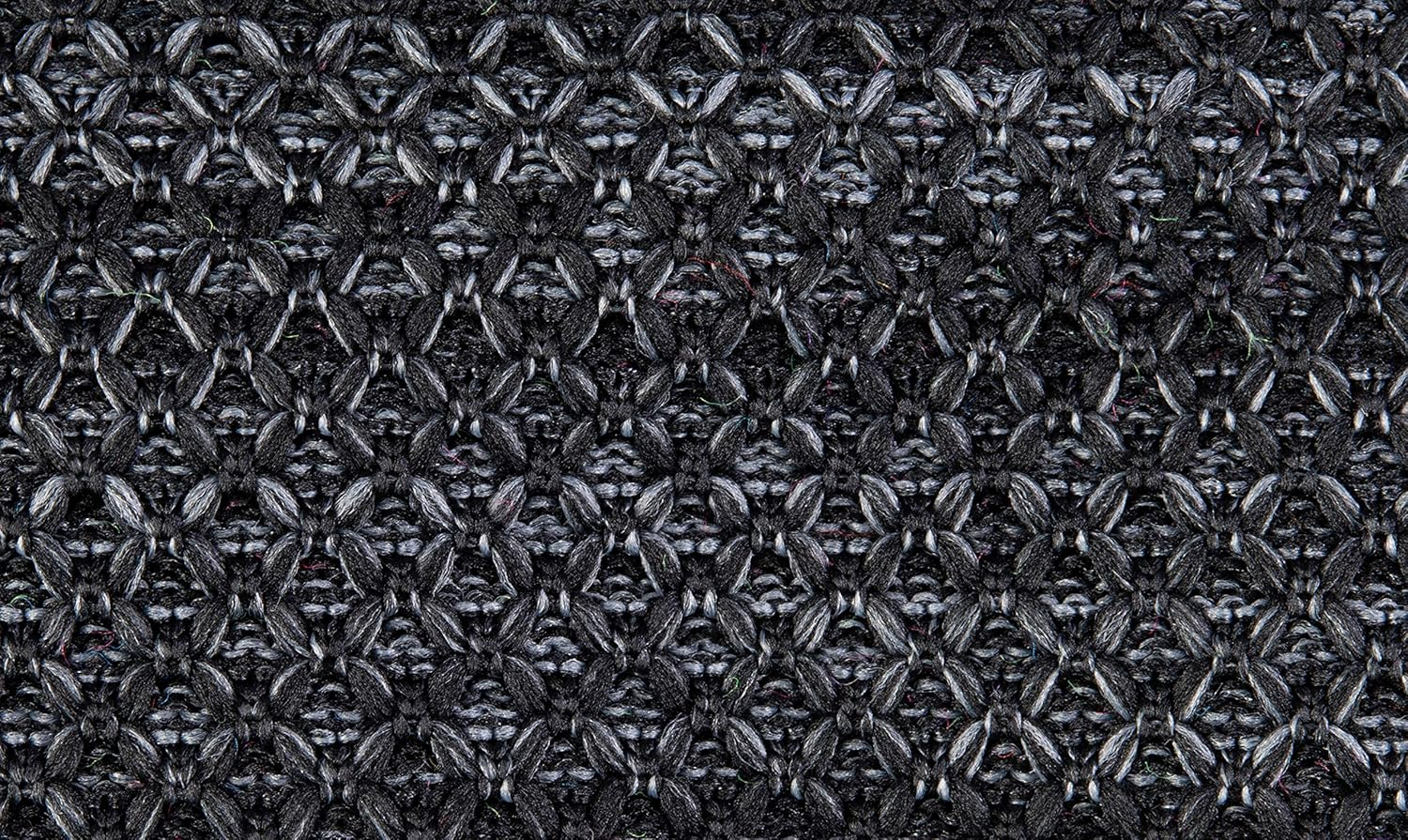 Rogz Classic Quick Fit Boomerang Dog Harness Black Small image number 5