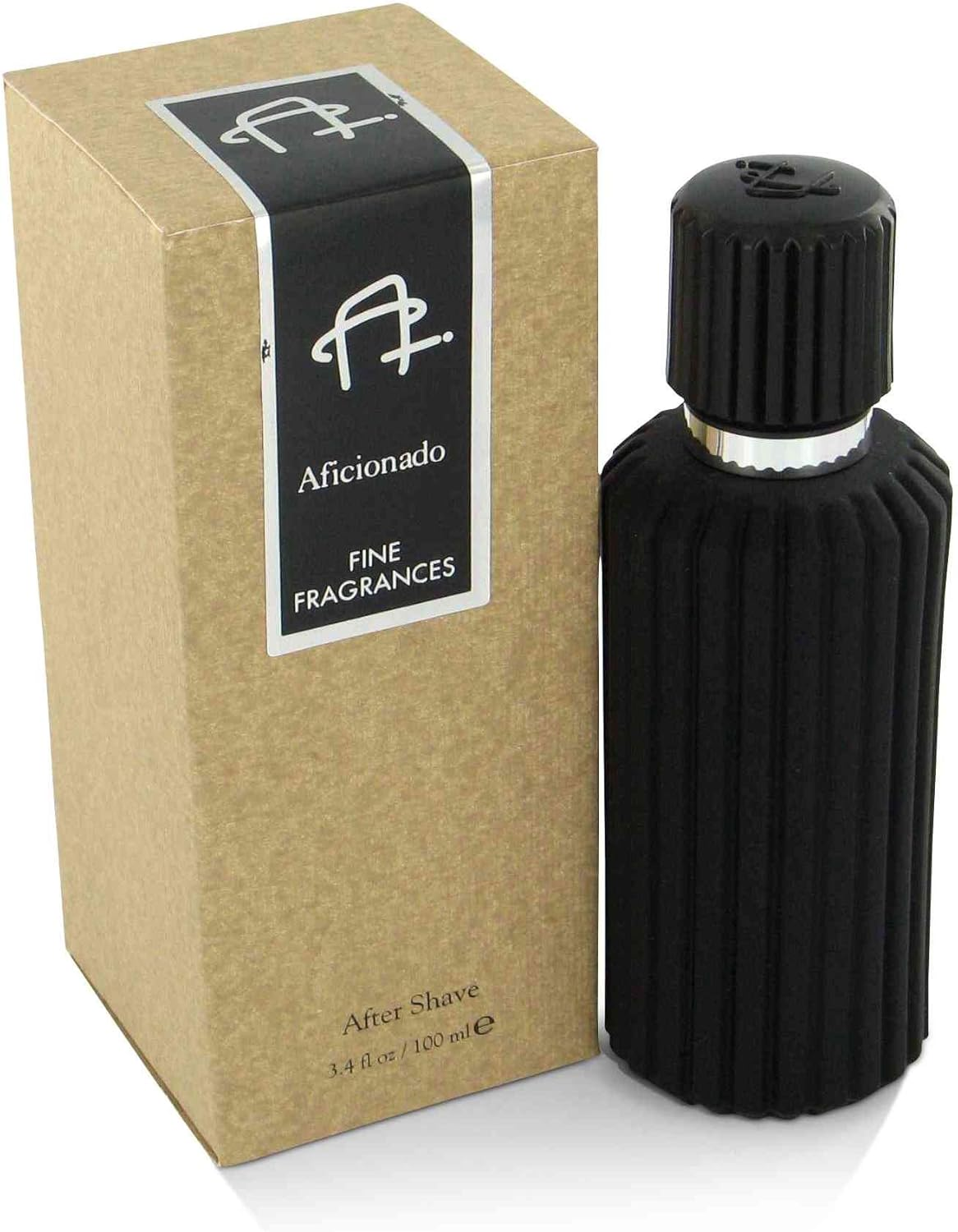 Cigar Aficionado by Aficionado Fragrances for Men. Aftershave 3.3 Oz