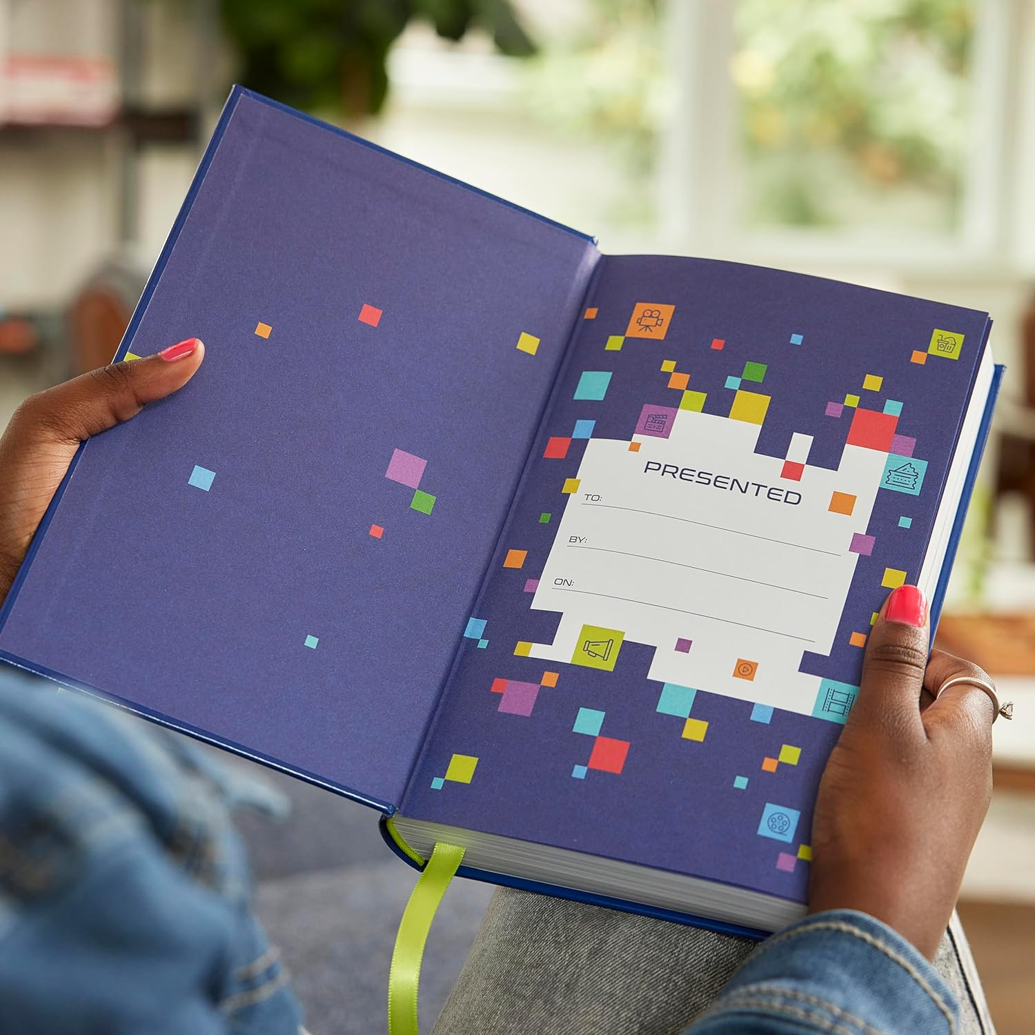 Nkjv Study Bible for Kids, Hardcover: the Premier Study Bible for Kids image number 4