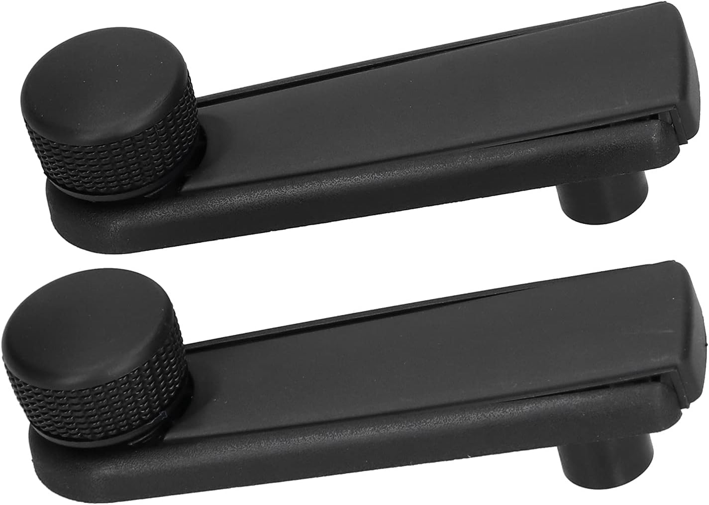 Car Window Winder Crank Handle Replacement for Carrado/ T4 Convenient Installation Easy to Use Sturdy image number 4