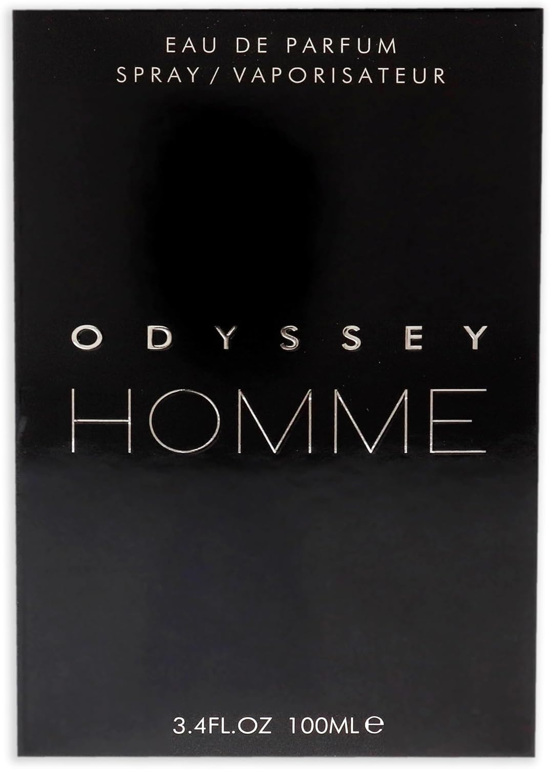 Armaf Odyssey, 100.55 Ml image number 3