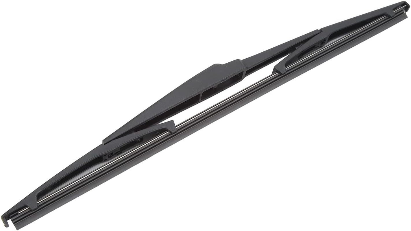 3Pcs Windshield Wiper Blades for CX-5 CX-9 - Easy Maintenance & Enhanced image number 1