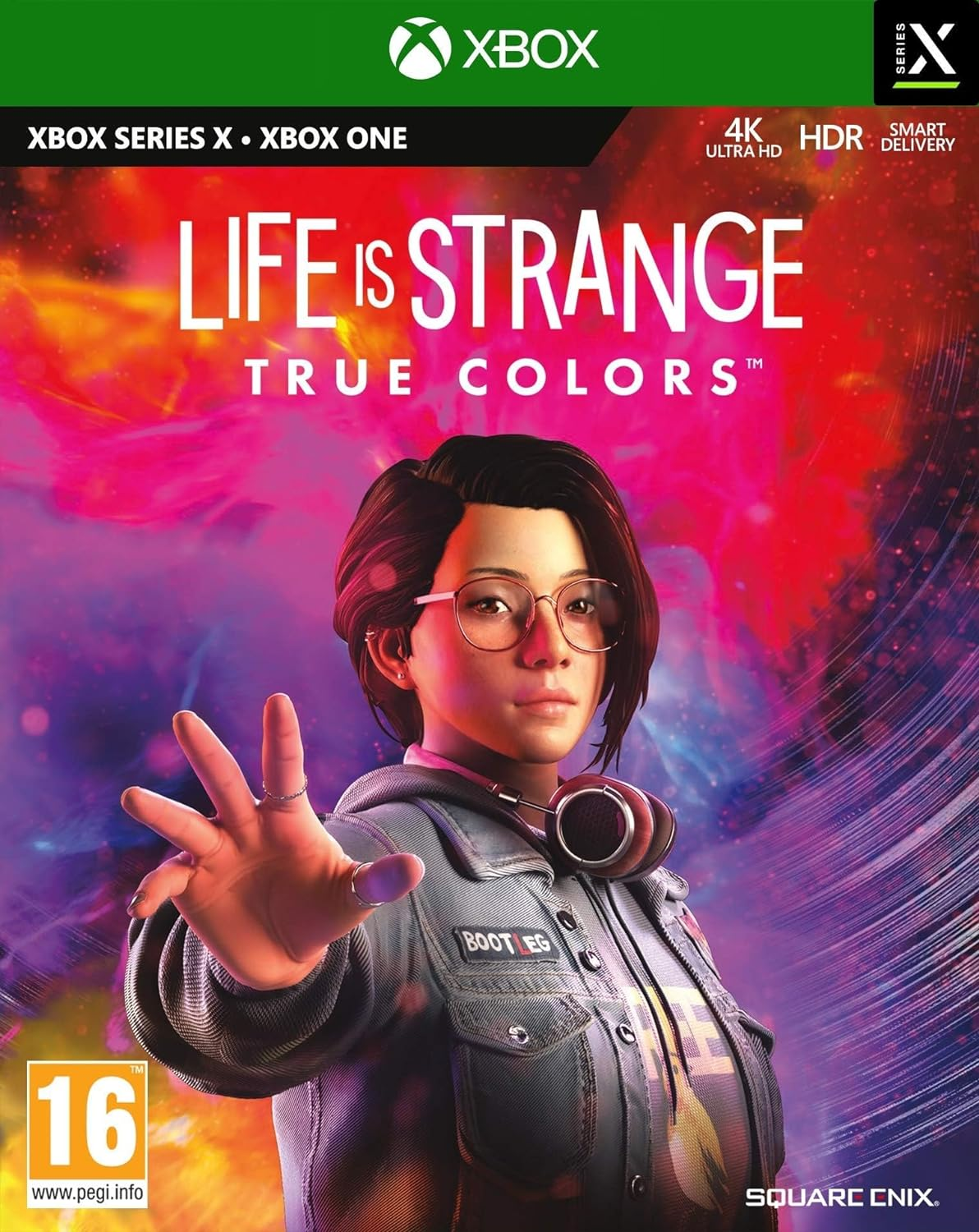 Life Is Strange: True Colors (PS5) image number 1