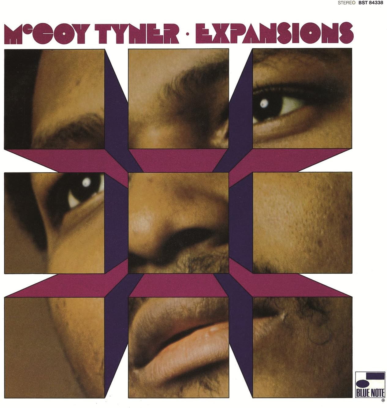 Expansions (Blue Note Tone Poet Series) image number 3